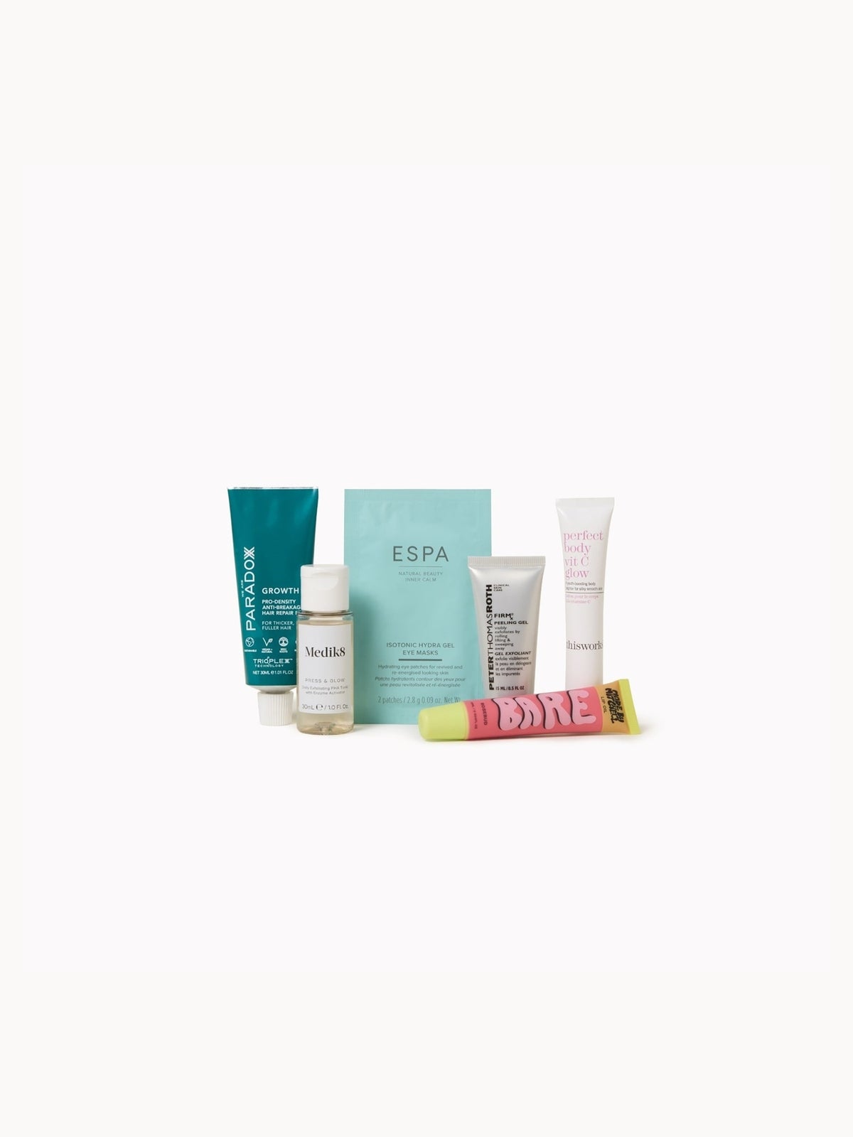 The June Beauty Box (Worth Over £55) - 3 Months