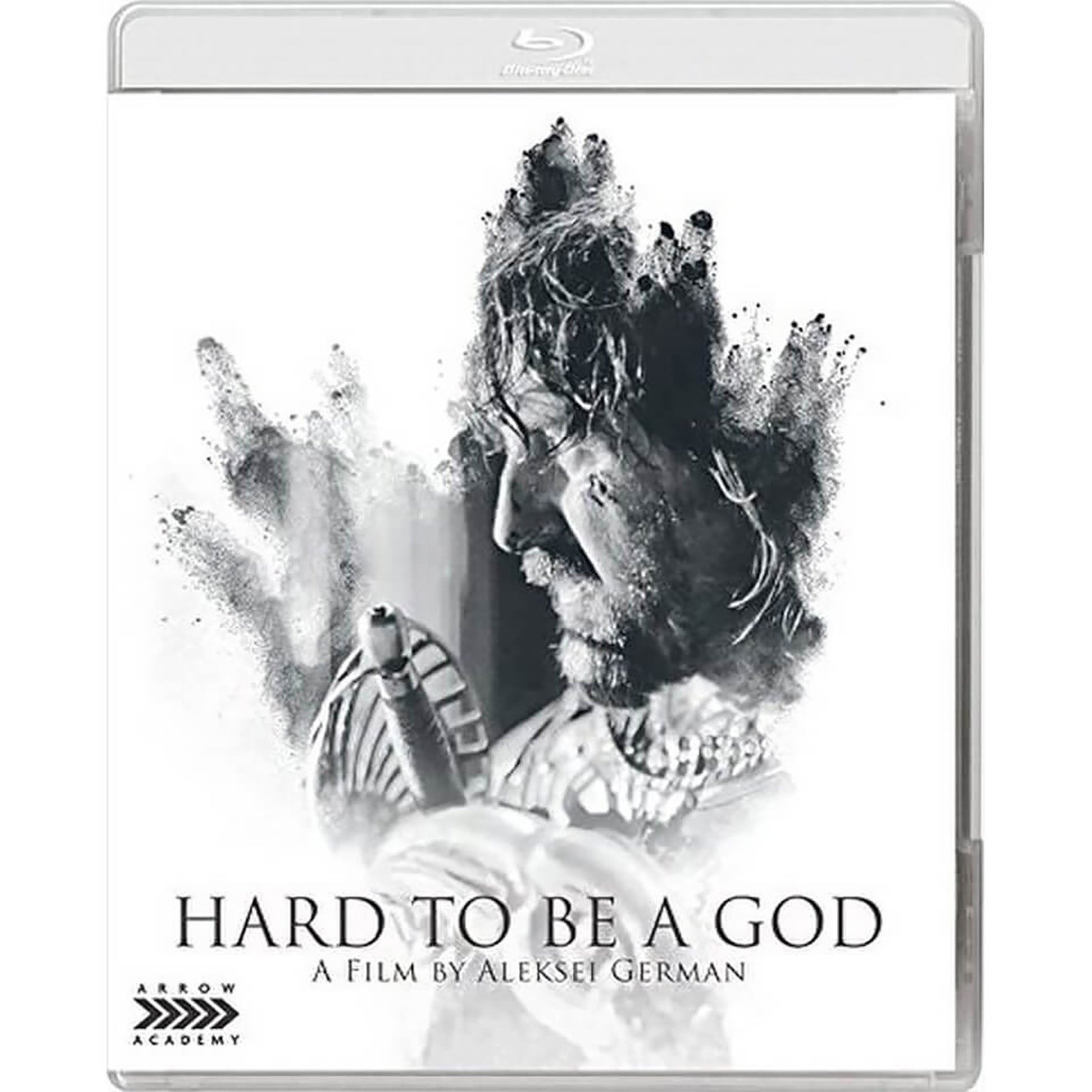 Arrow Academy Hard To Be A God Blu-ray