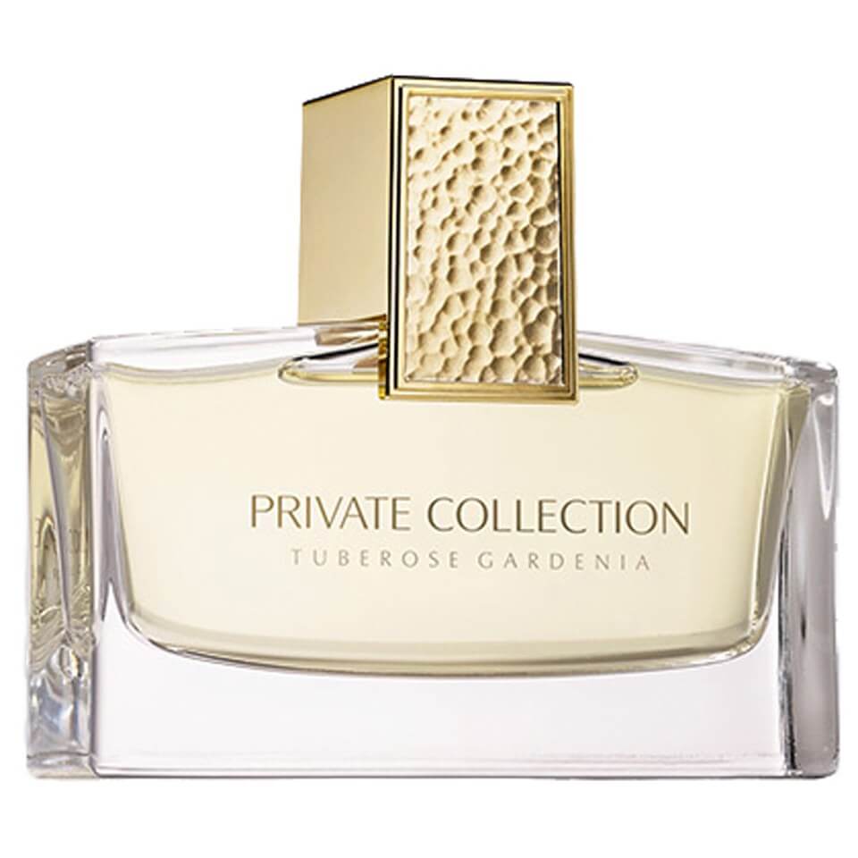 Eau De Parfum Spray Private Collection Tuberose Gardenia Estée Lauder 75ml
