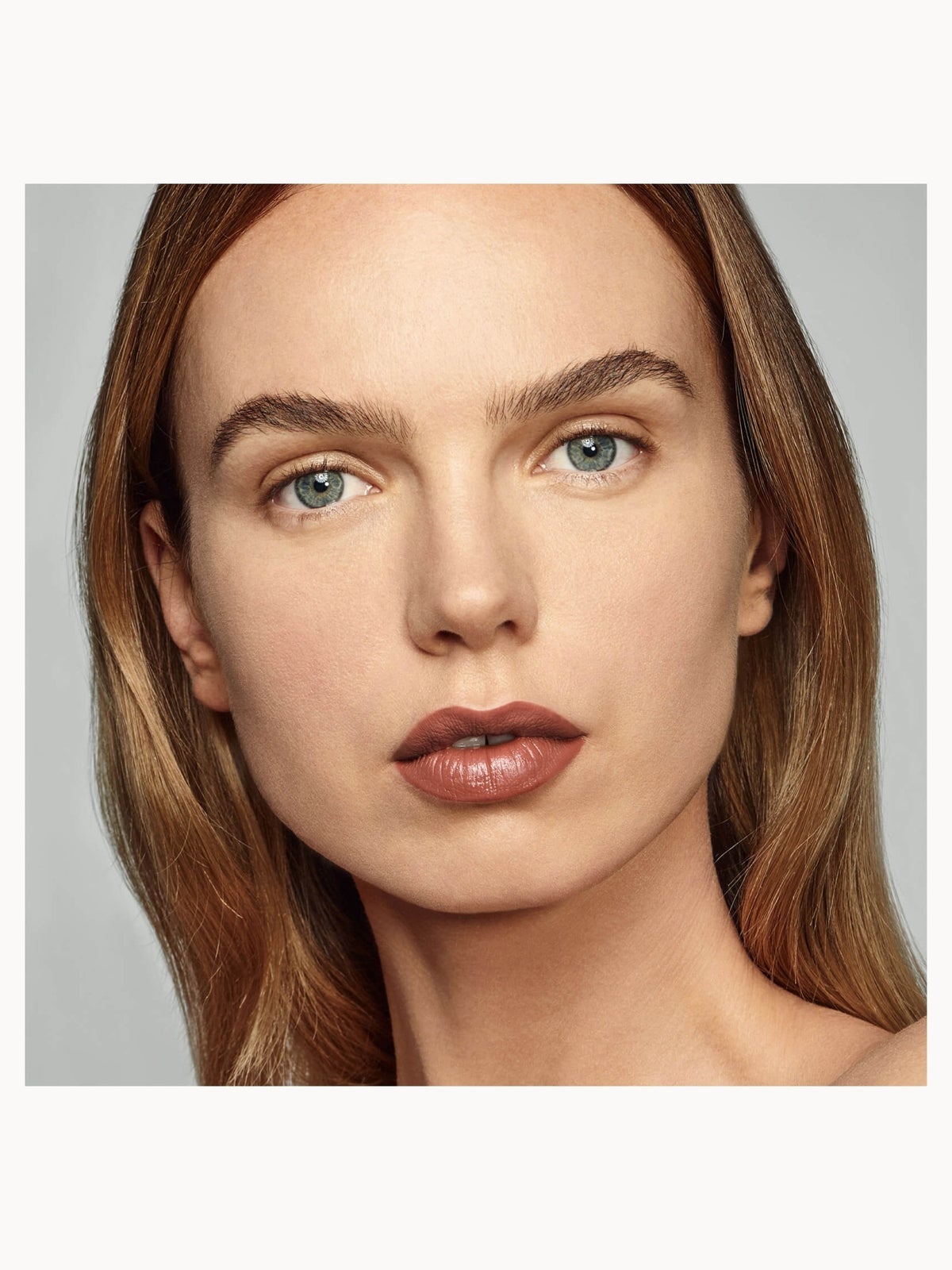 Estée Lauder Pure Color Envy Sculpting Lipstick 0.12 oz (Various Shades) - Intense Nude 3