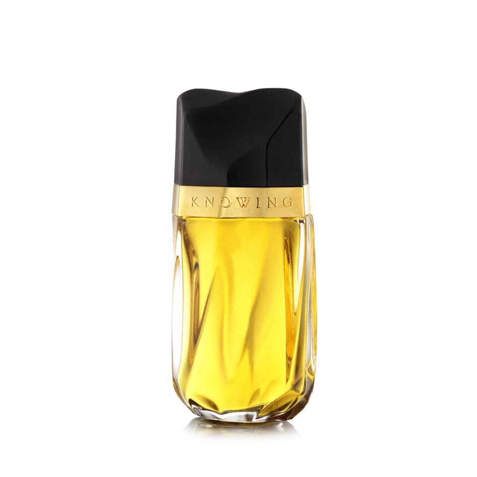 Estée Lauder Knowing Eau De Parfum Spray 75ml