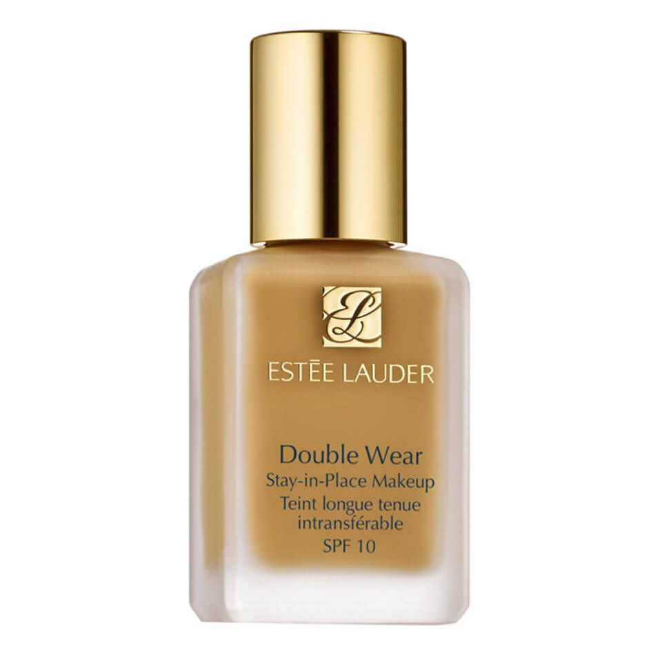 Estée Lauder Double Wear Stay-in-Place Makeup 30ml - 3W2 Cashew