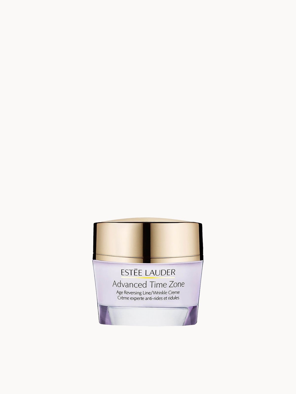 Image of Estée Lauder Advanced Time Zone Age Reversing Line/Wrinkle Creme SPF15 N/C 50ml