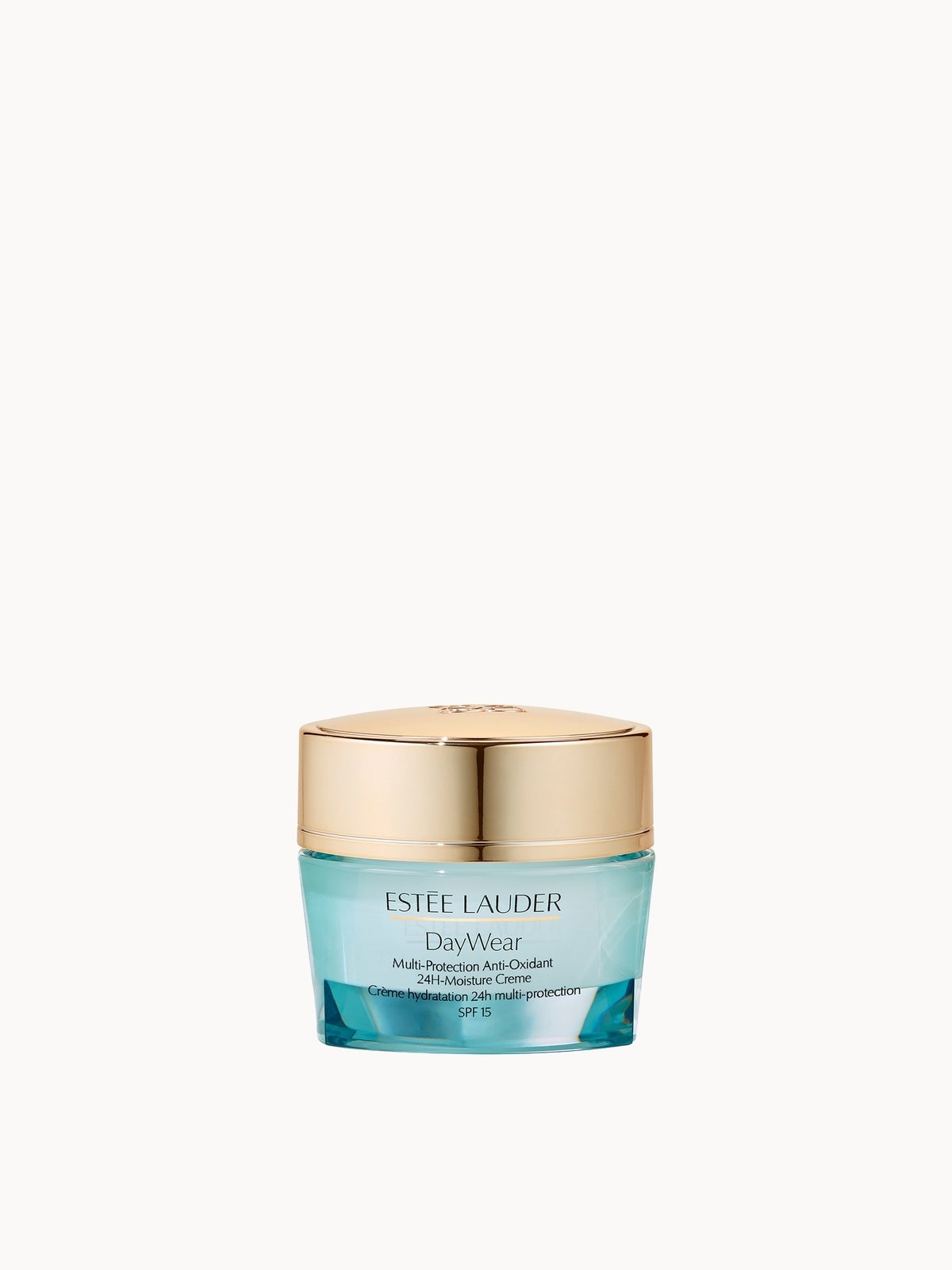 Estée Lauder DayWear Multi-Protection 24H-Moisturiser Creme SPF15 for Normal/Combination Skin 50ml
