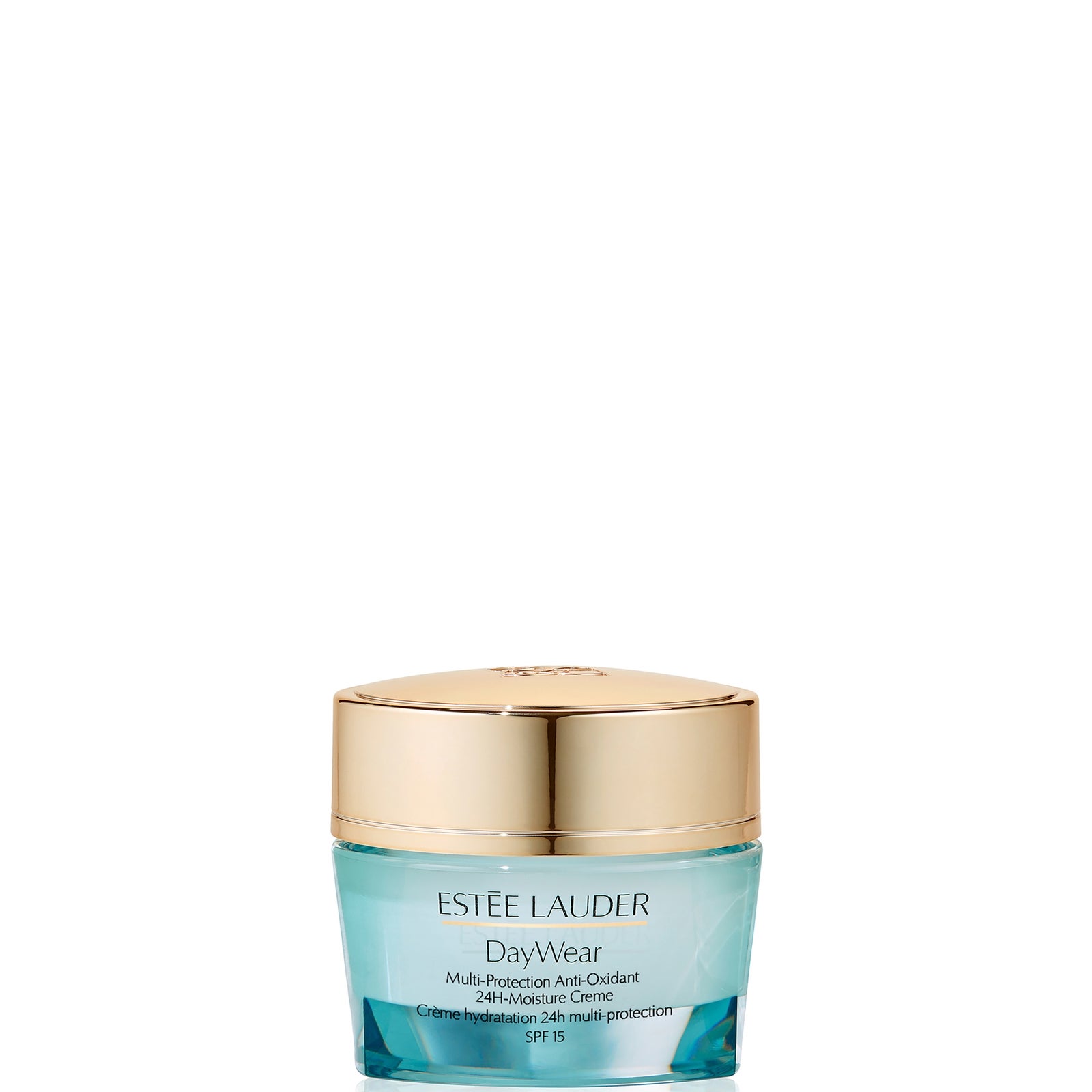Estée Lauder DayWear Multi-Protection 24H-Moisturiser Creme SPF15 for Normal/Combination Skin 50ml 2