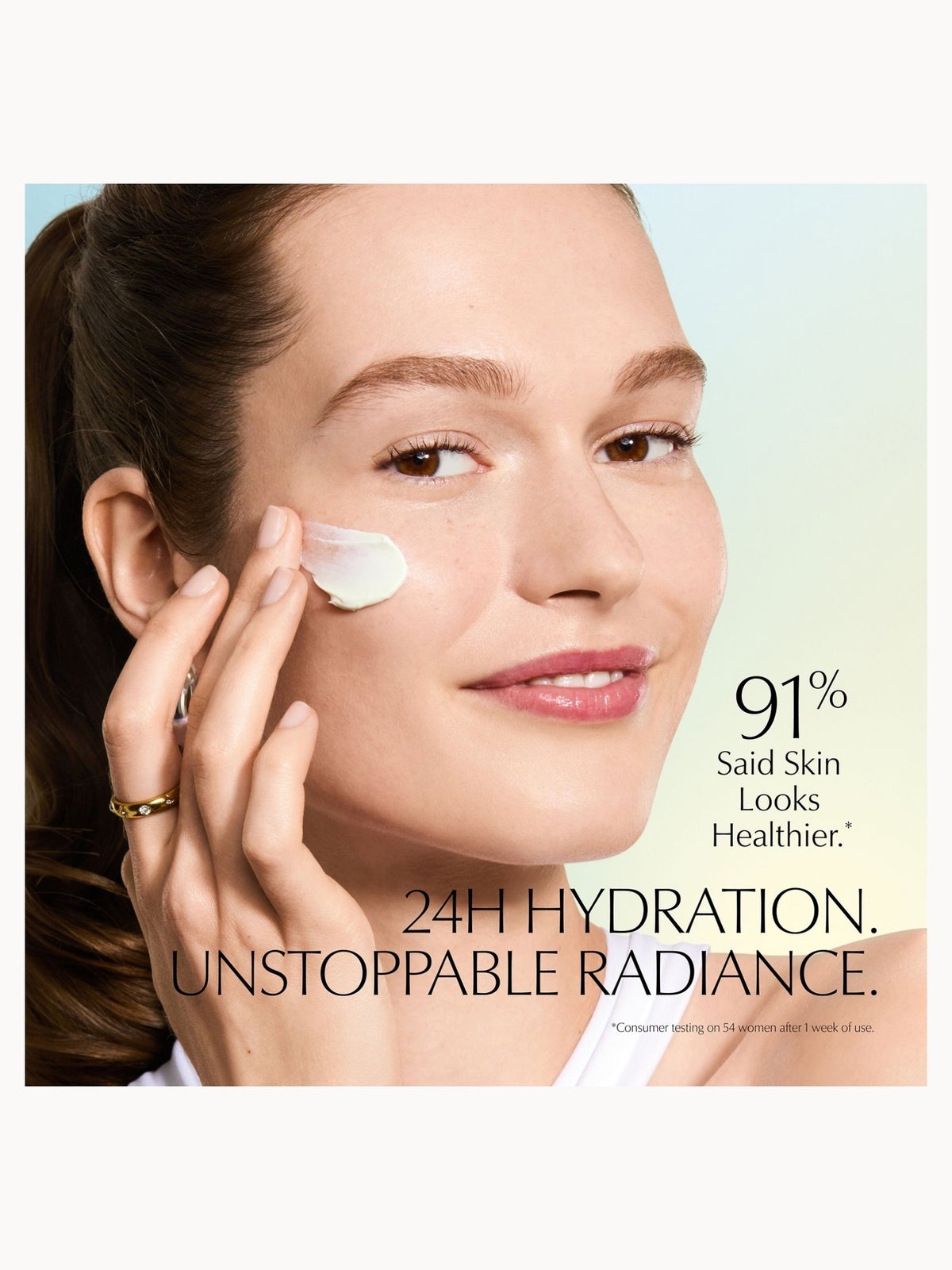 Estée Lauder DayWear Multi-Protection Moisturiser Creme SPF15 for Dry Skin 50ml, photo 3