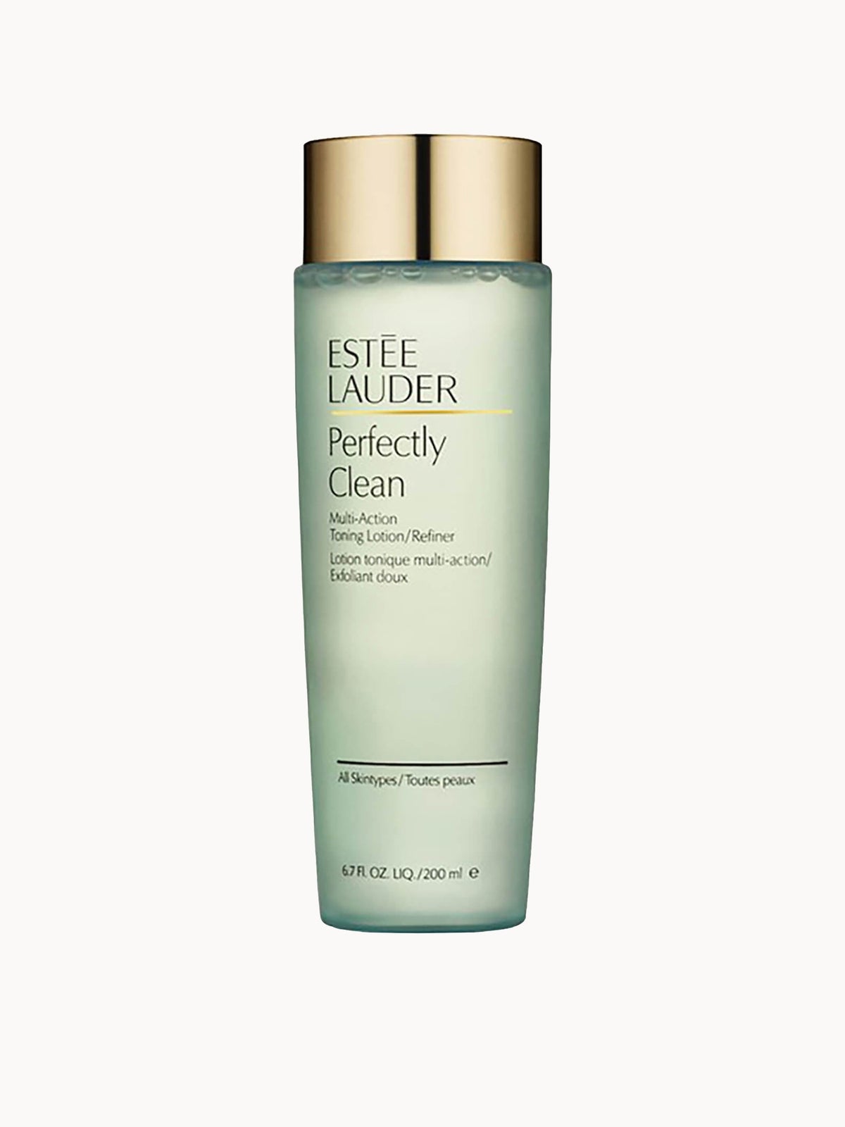 Estée Lauder Perfectly Clean Multi-Action Toning Lotion/Refiner 200ml