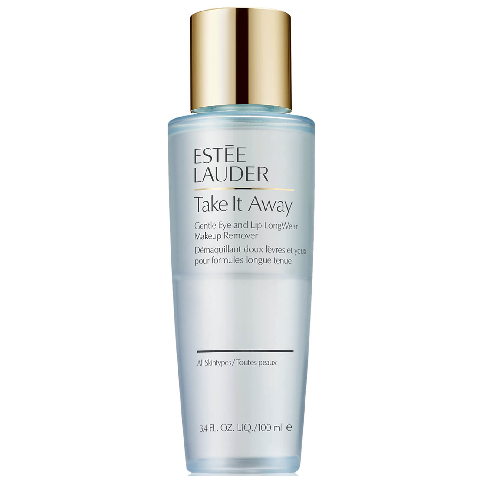 

Estée Lauder Take It Away Gentle Eye and Lip Longwear Makeup Remover 100ml