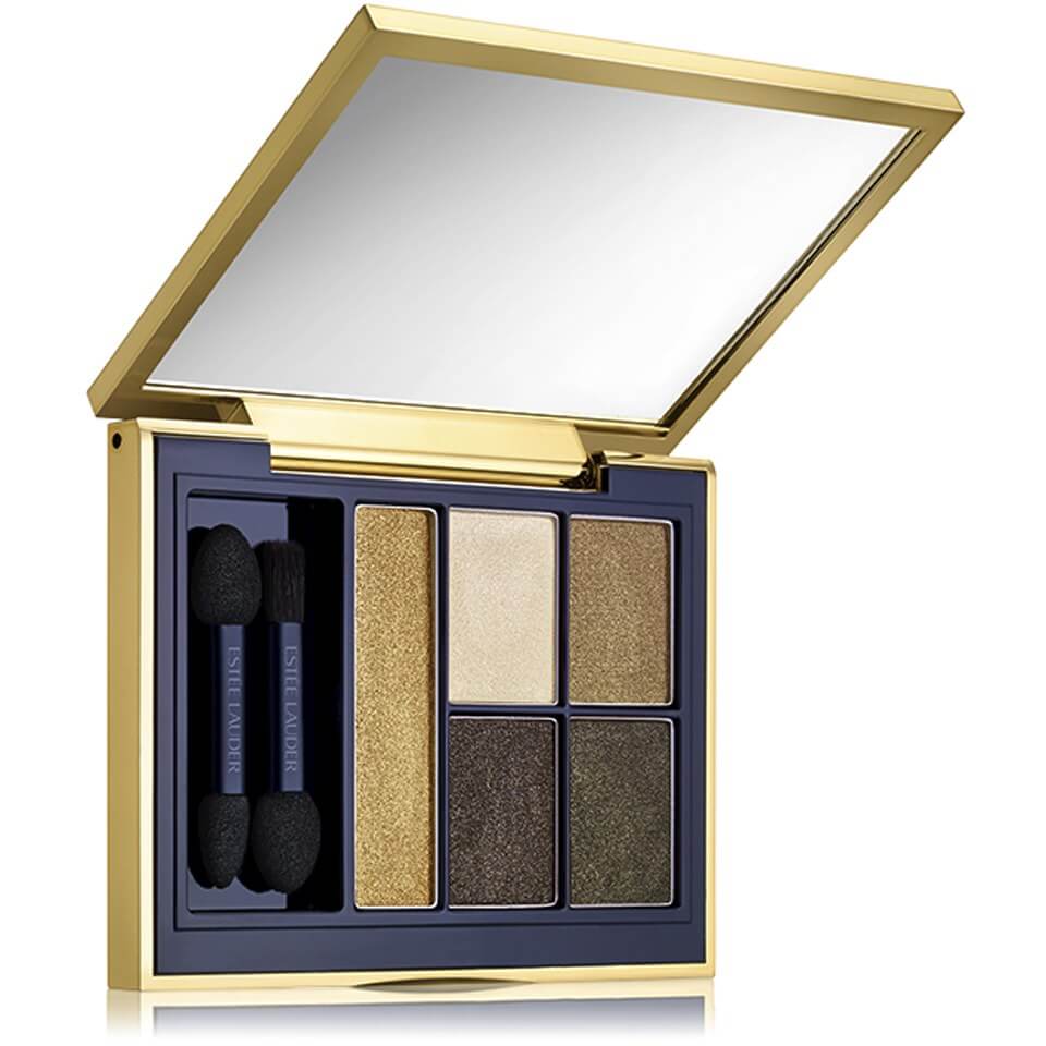 

Estée Lauder Pure Color Envy Sculpting Eyeshadow 5-Color Palette 7g in Fierce Safari