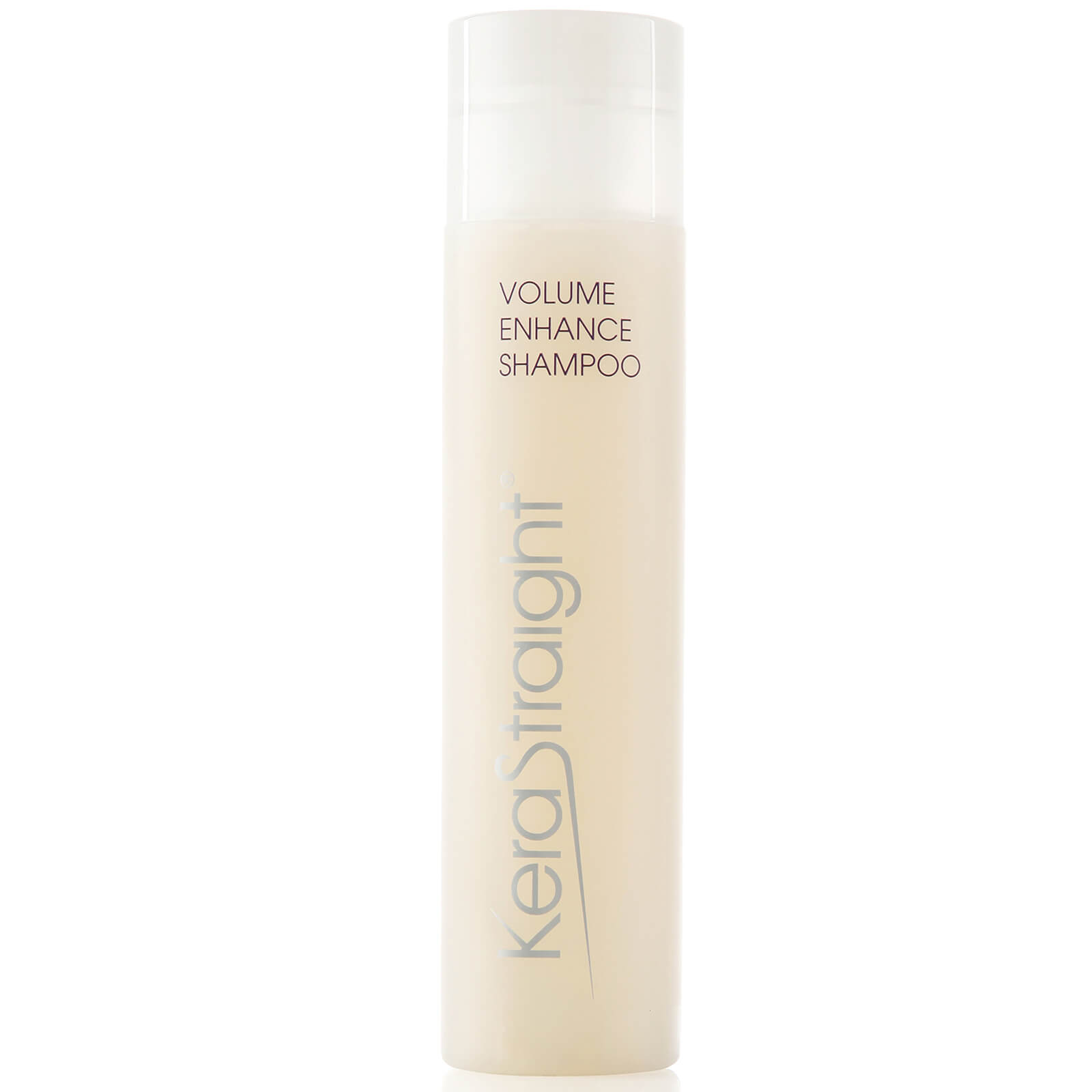 

Шампунь для придания объема KeraStraight Volume Enhance Shampoo (250 мл)