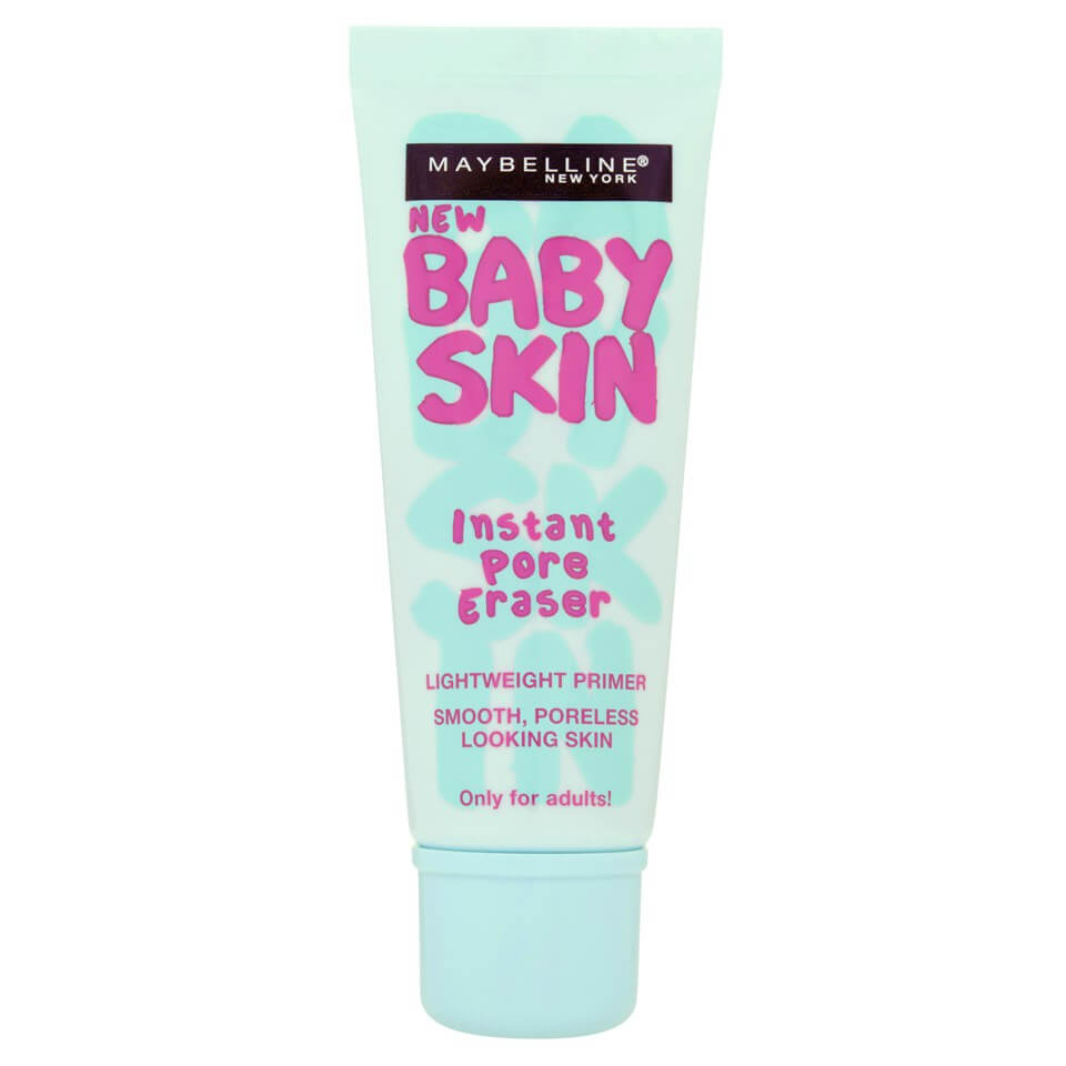 Image of Maybelline Baby Skin primer