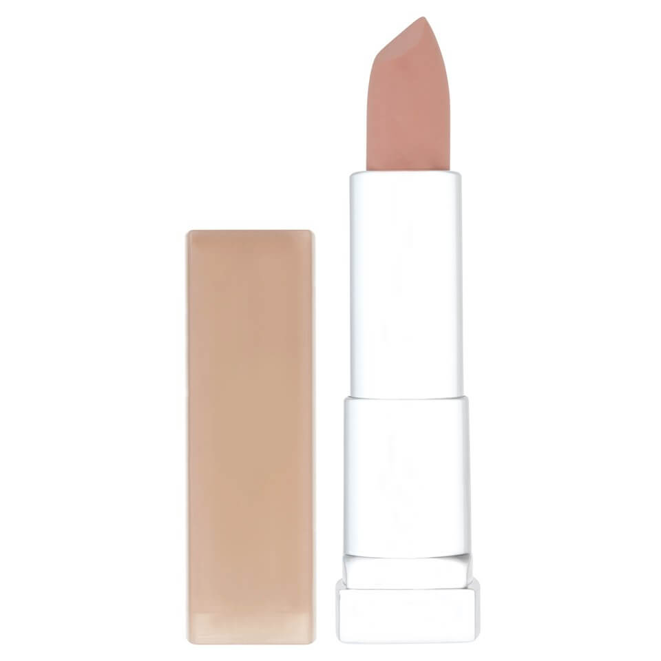 Maybelline Colour Sensational Lipstick (Various Shades) - Tantalizing Taupe