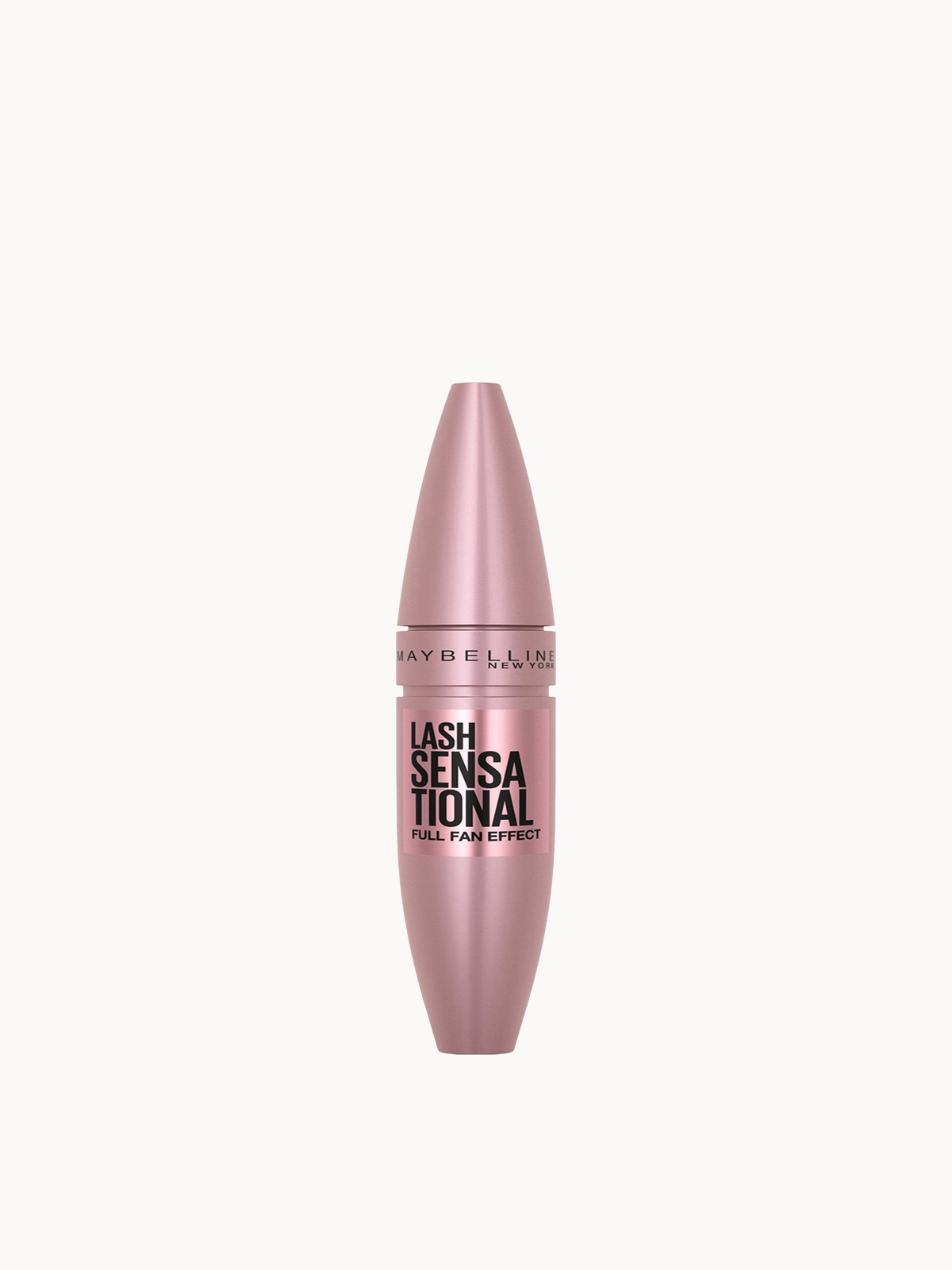 Maybelline Mascara Lash Sensational - Very Black