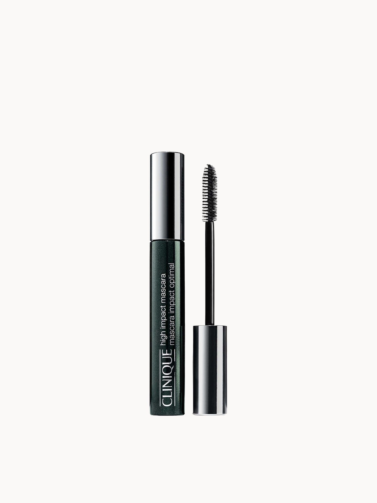 Clinique High Impact Mascara - Black 7g