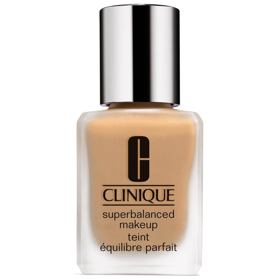 Clinique Superbalanced Makeup 30ml (Various Shades) - Vanilla