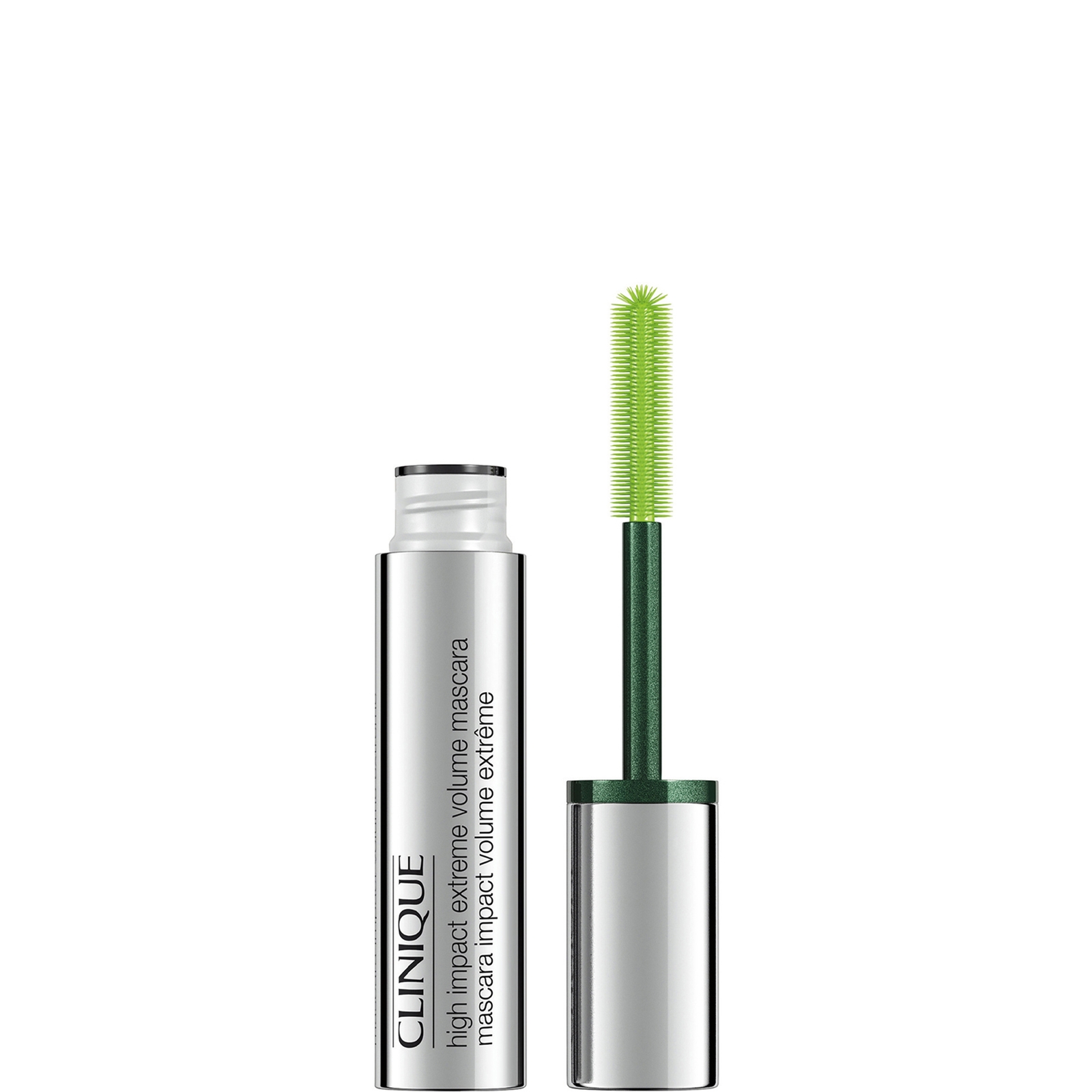 Clinique High Impact Extreme Volume Mascara 8g - Extreme Black-image