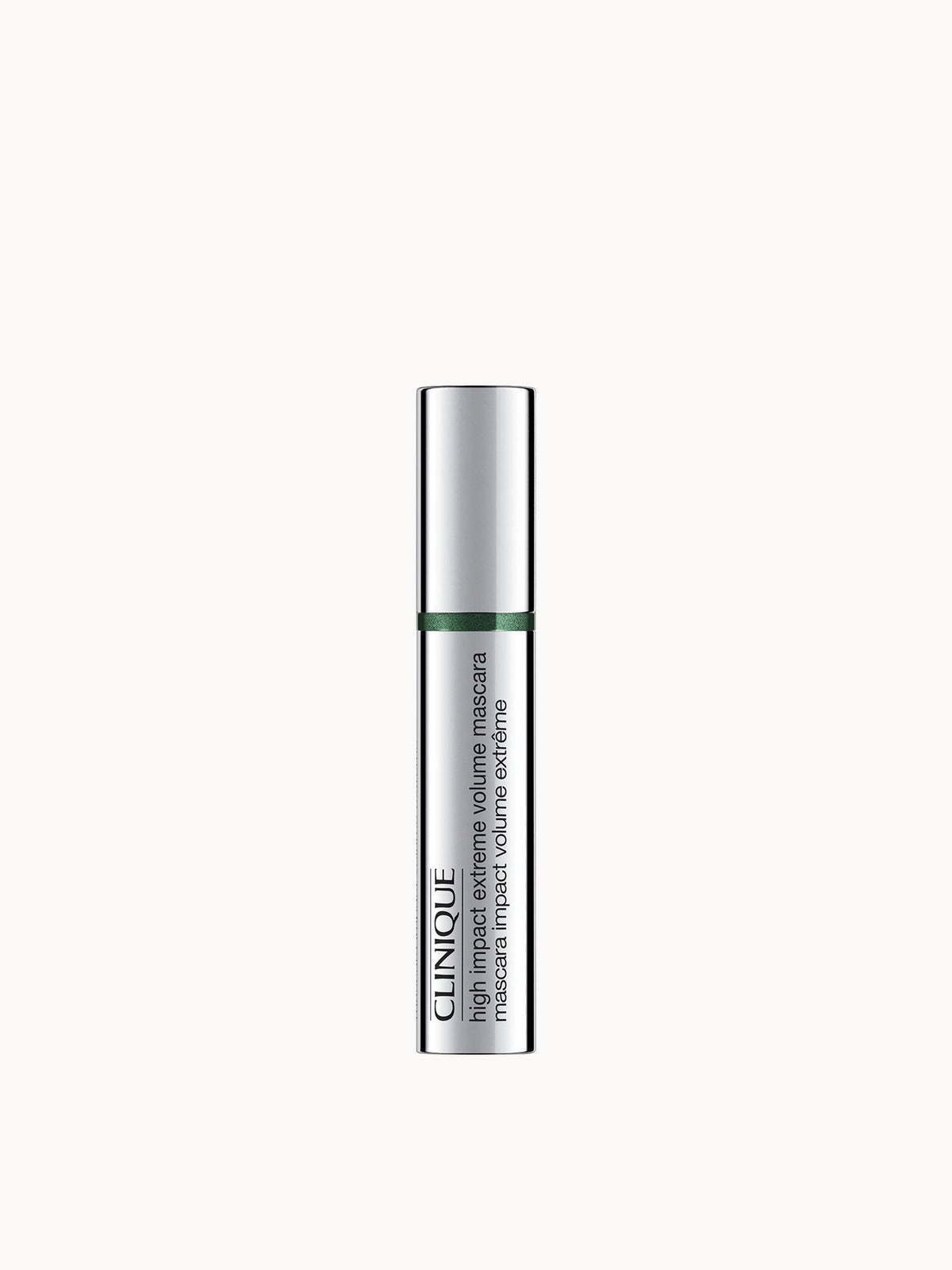Clinique High Impact Extreme Volume Mascara 8g - Extreme Black