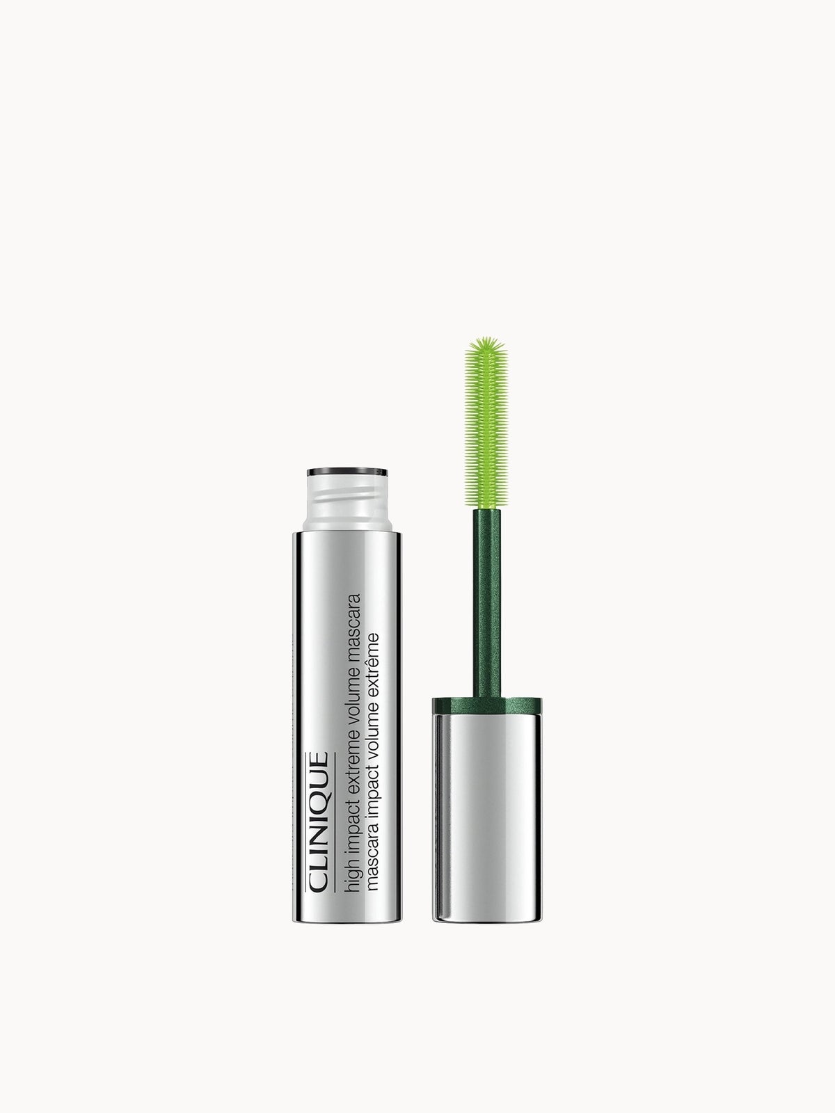 Clinique High Impact Extreme Volume Mascara 8g - Extreme Black 2