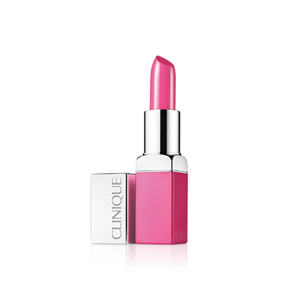 Clinique Pop Lip Colour and Primer Lipstick