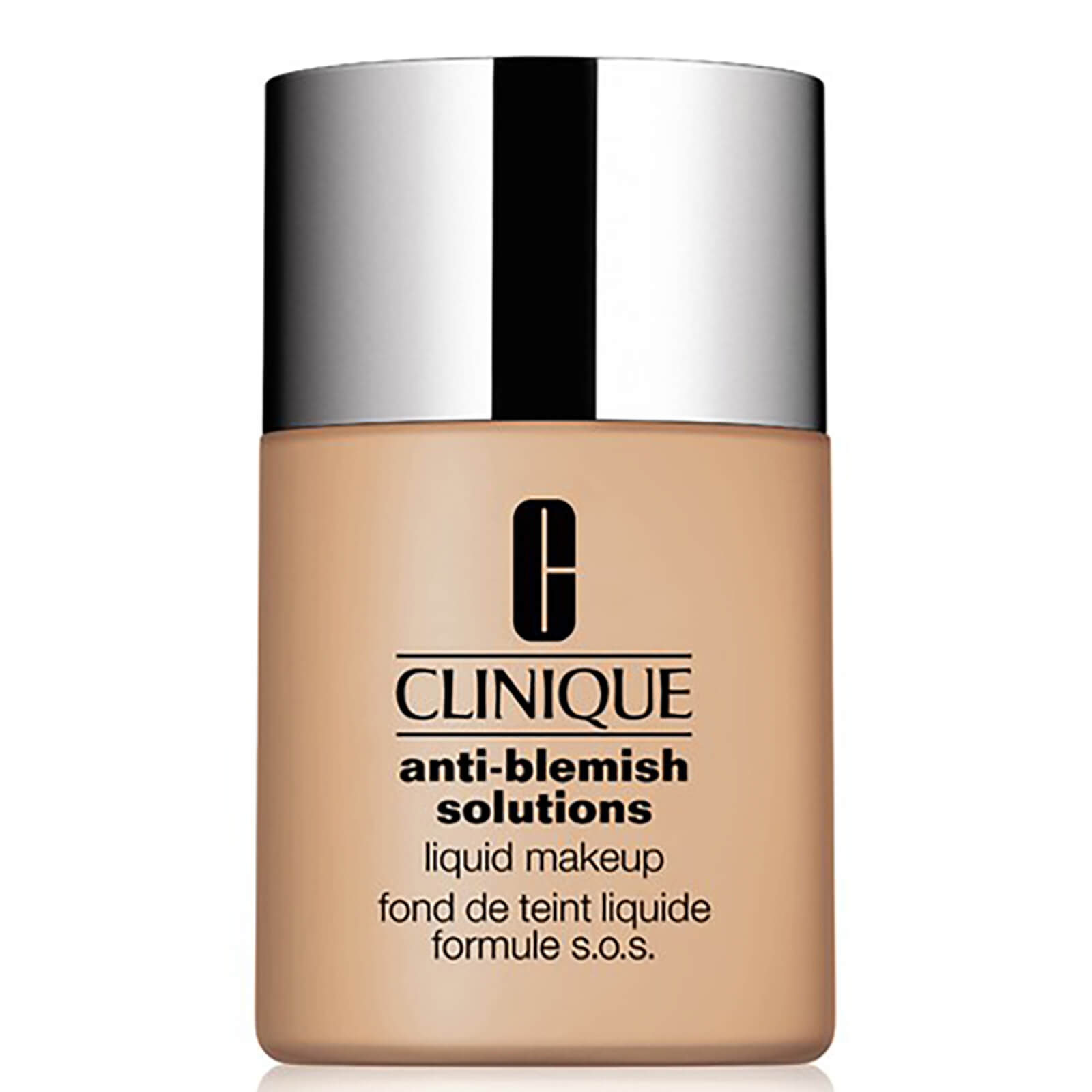 Clinique Anti Blemish Solutions Liquid Makeup 30ml (Various Shades) - Fresh Beige