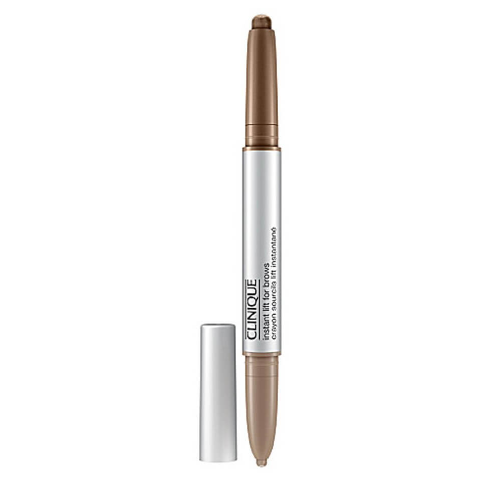 Clinique Instant Lift for Brows 0.4g - Soft Brown