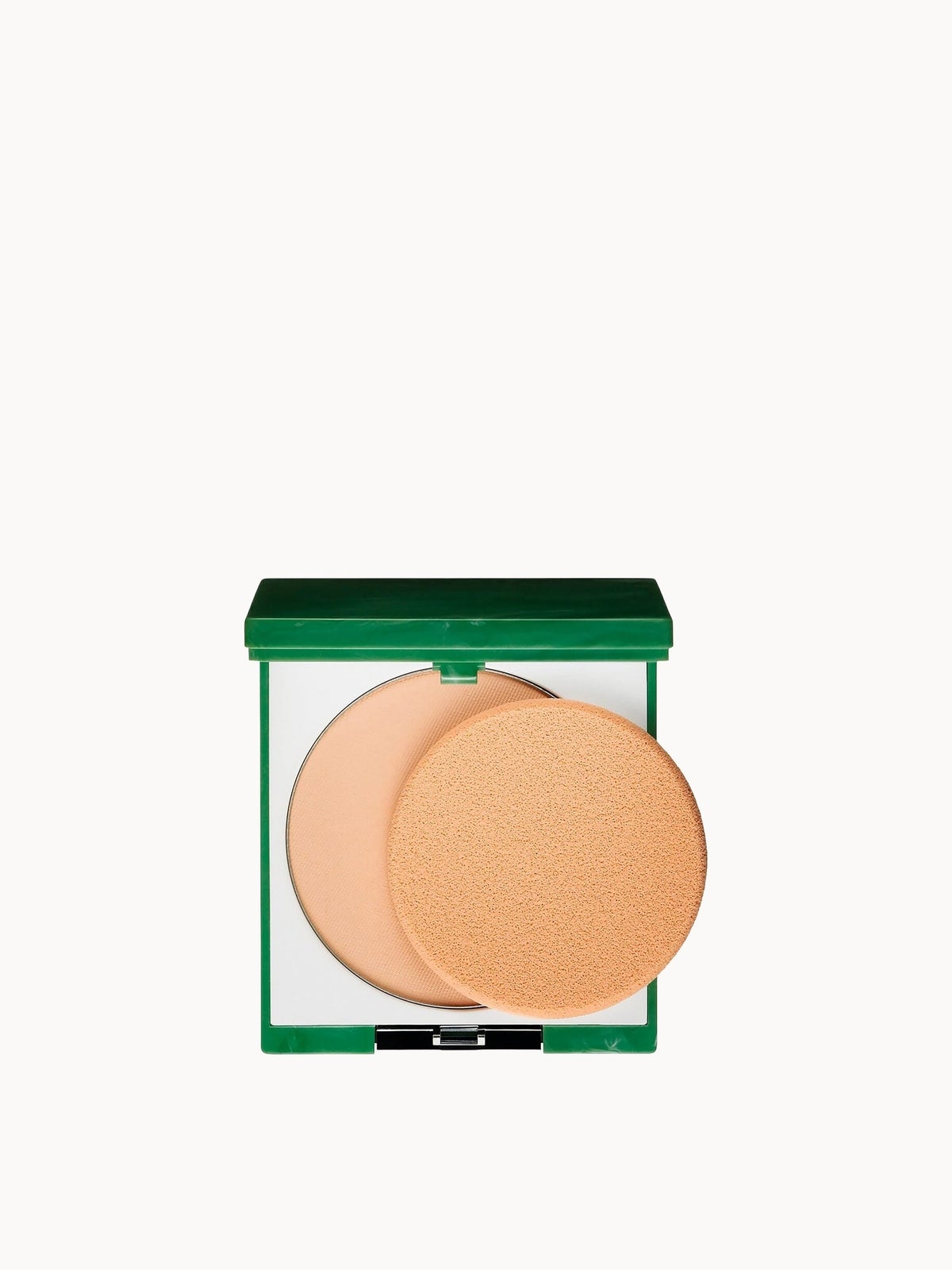 Clinique Superpowder Double Face Powder 10g (Various Shades) - Matte Ivory