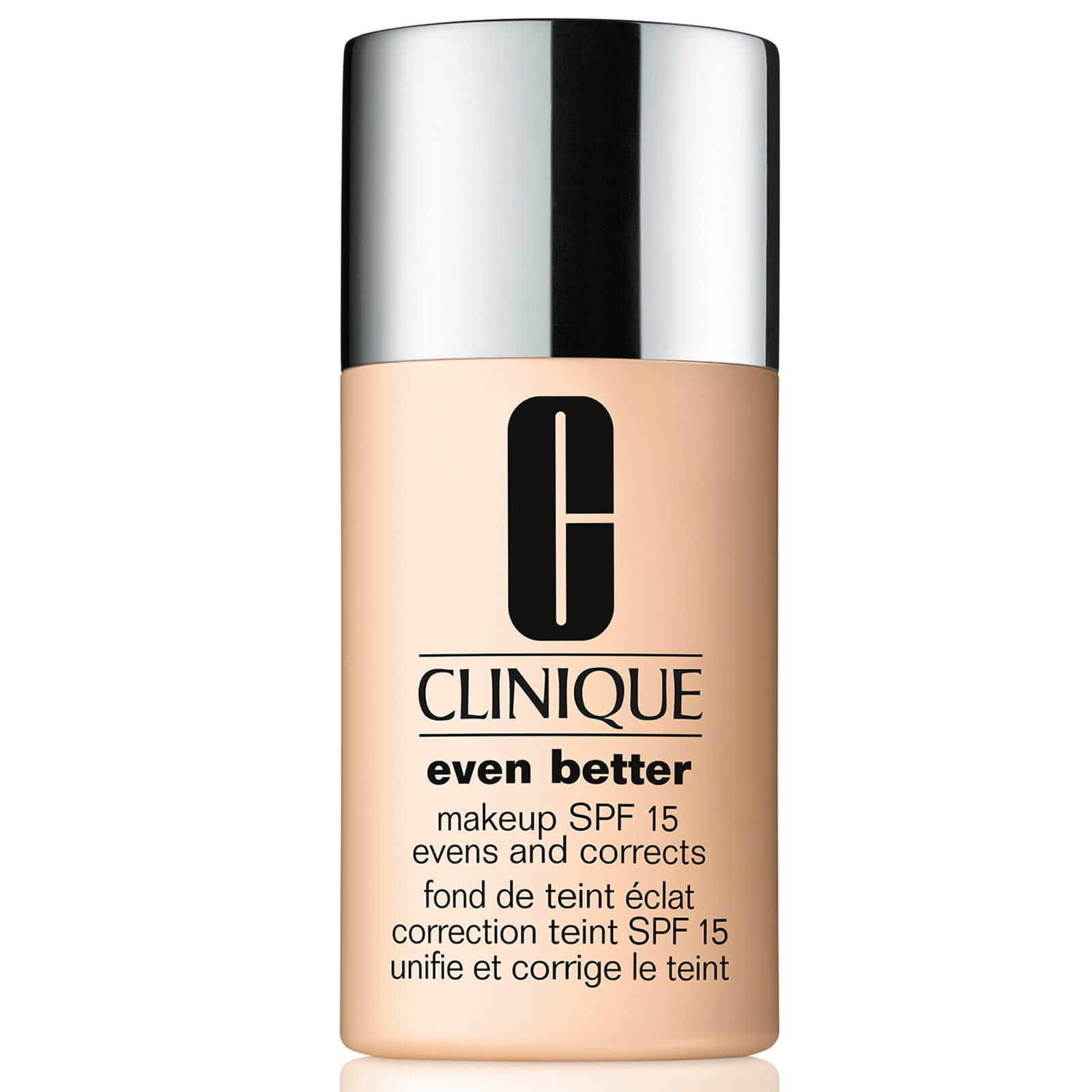 Clinique Even Better Makeup SPF15 30ml (Various Shades) - Ivory