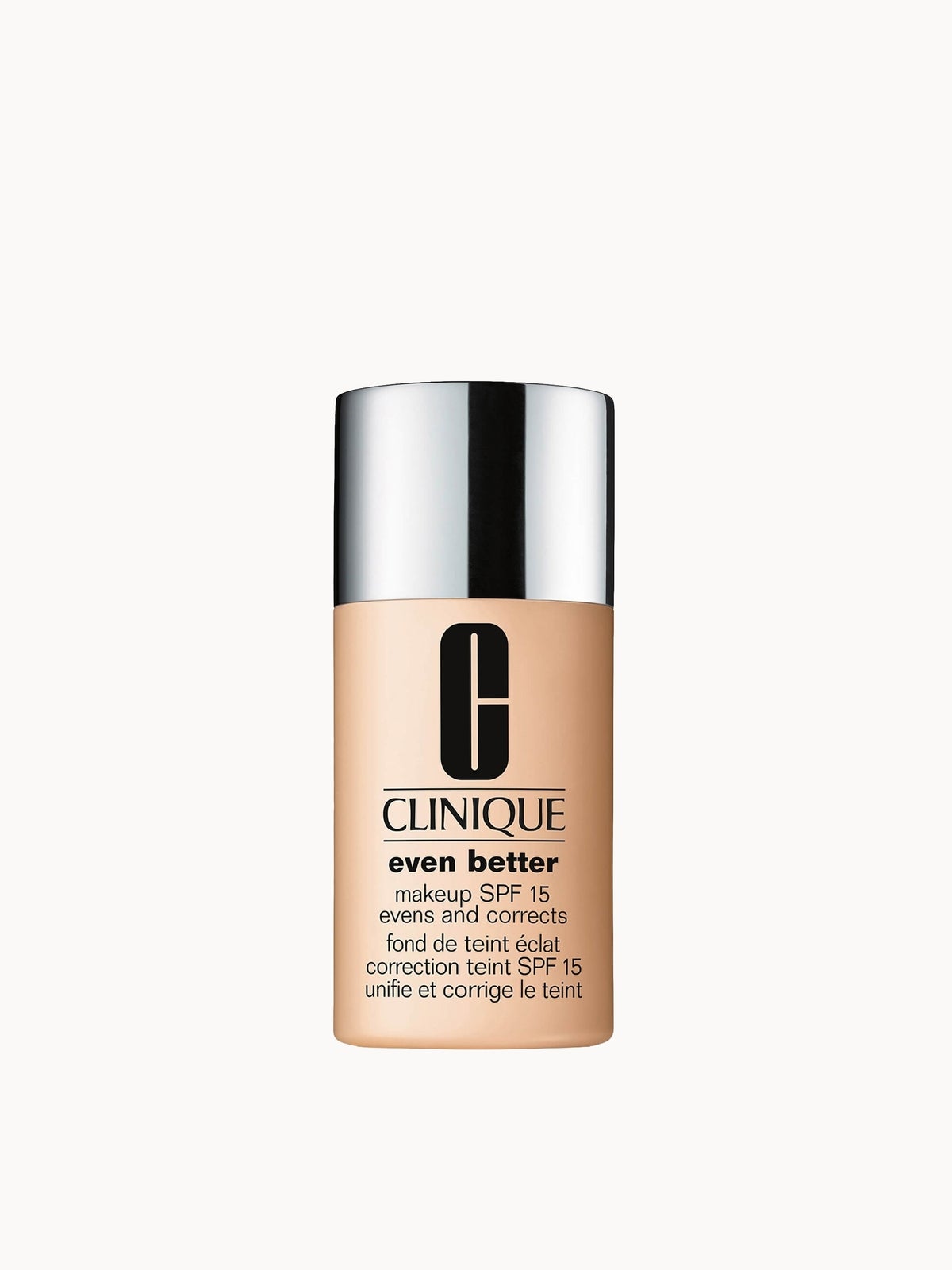 Clinique Even Better Makeup SPF15 30ml (Various Shades) - Cream Chamois