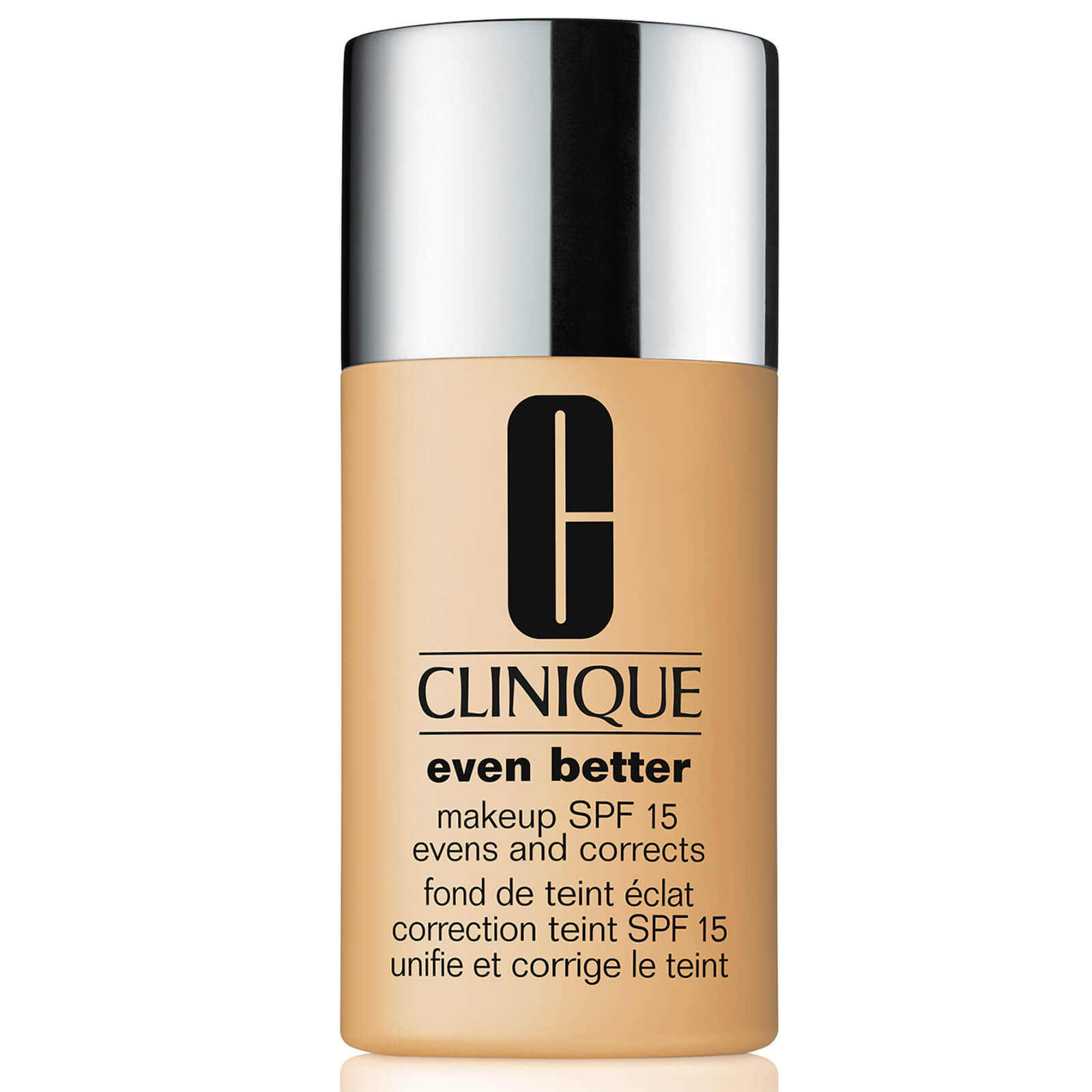 Clinique Even Better Makeup SPF15 30ml (Various Shades) - Honey