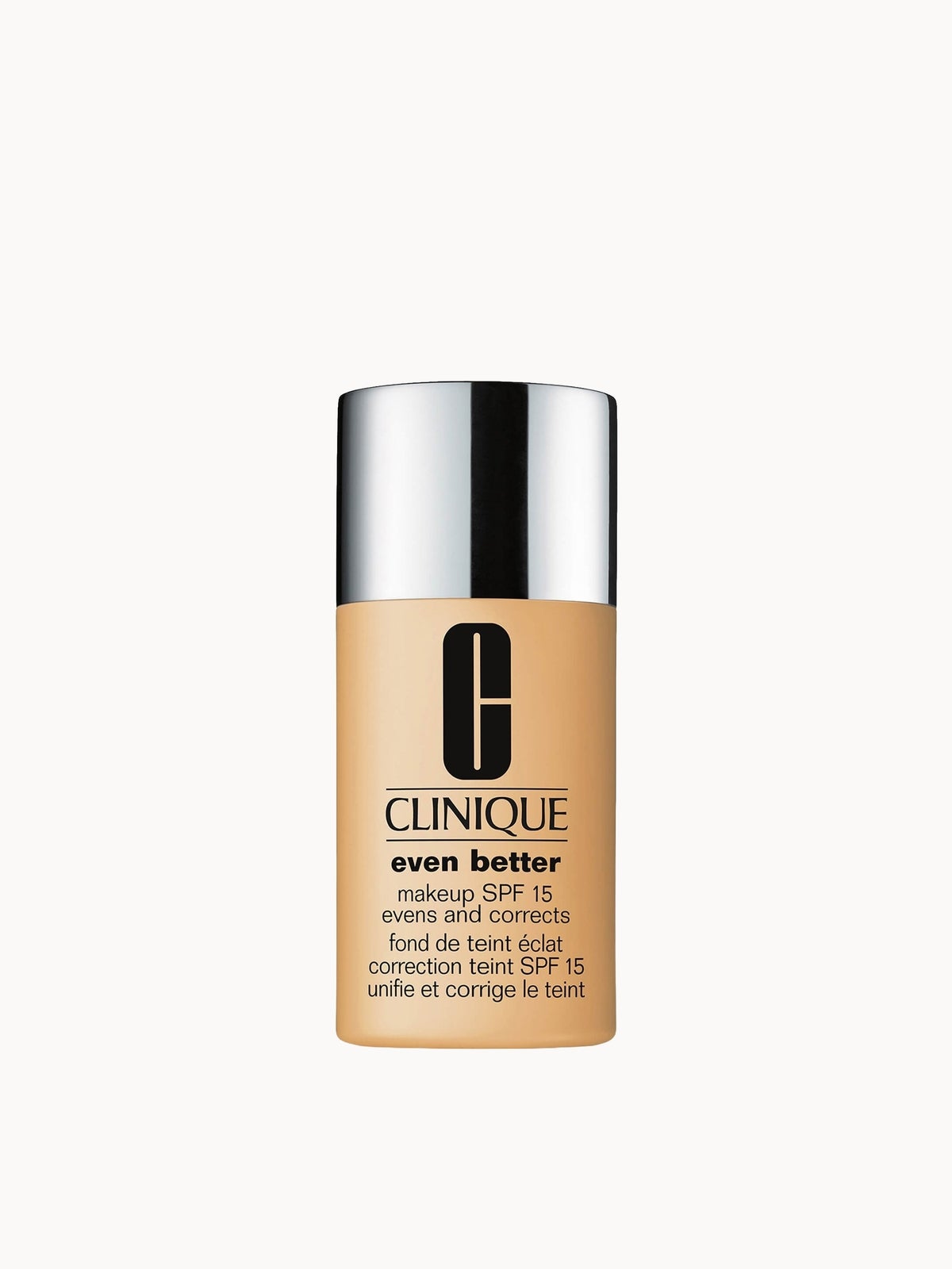 Clinique Even Better Makeup SPF15 30ml (Various Shades) - Honey