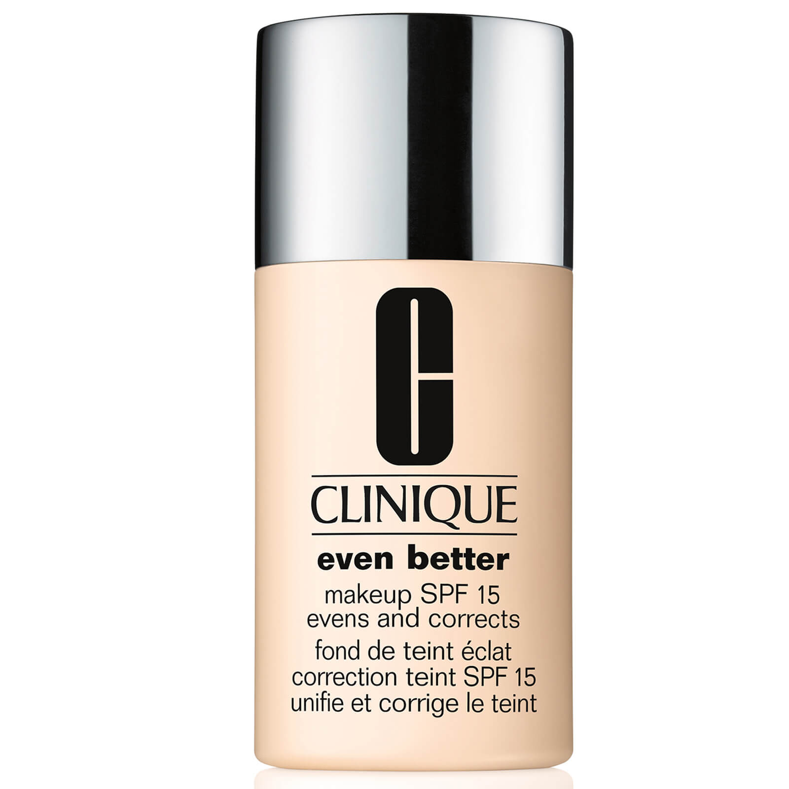Clinique Even Better Makeup SPF15 30ml (Various Shades) - Linen