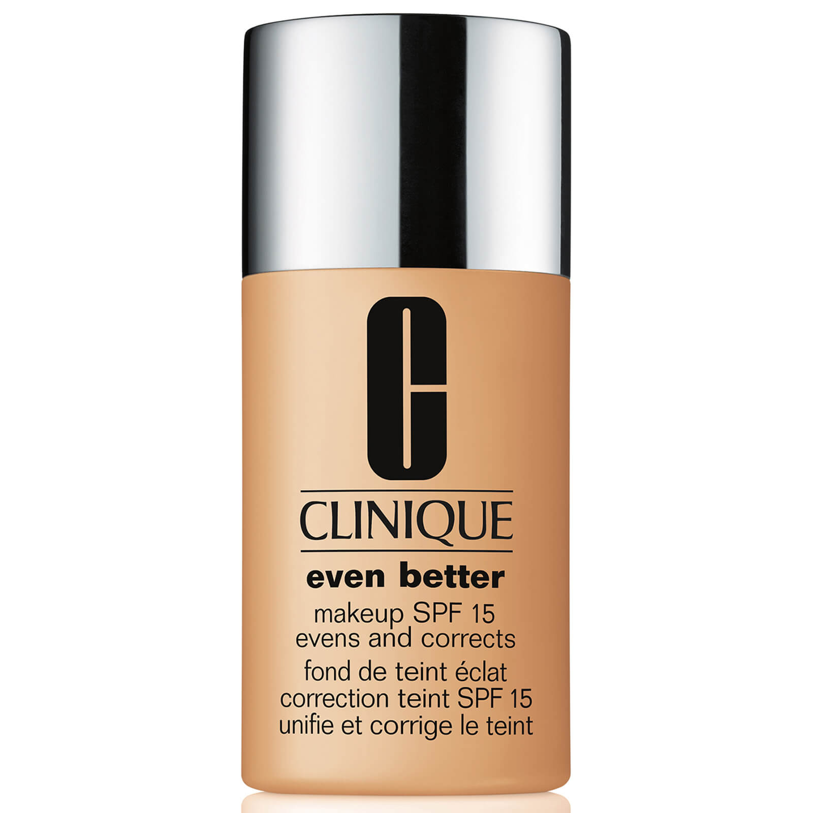 Clinique Even Better Makeup SPF15 30ml (Various Shades) - Tawnied Beige