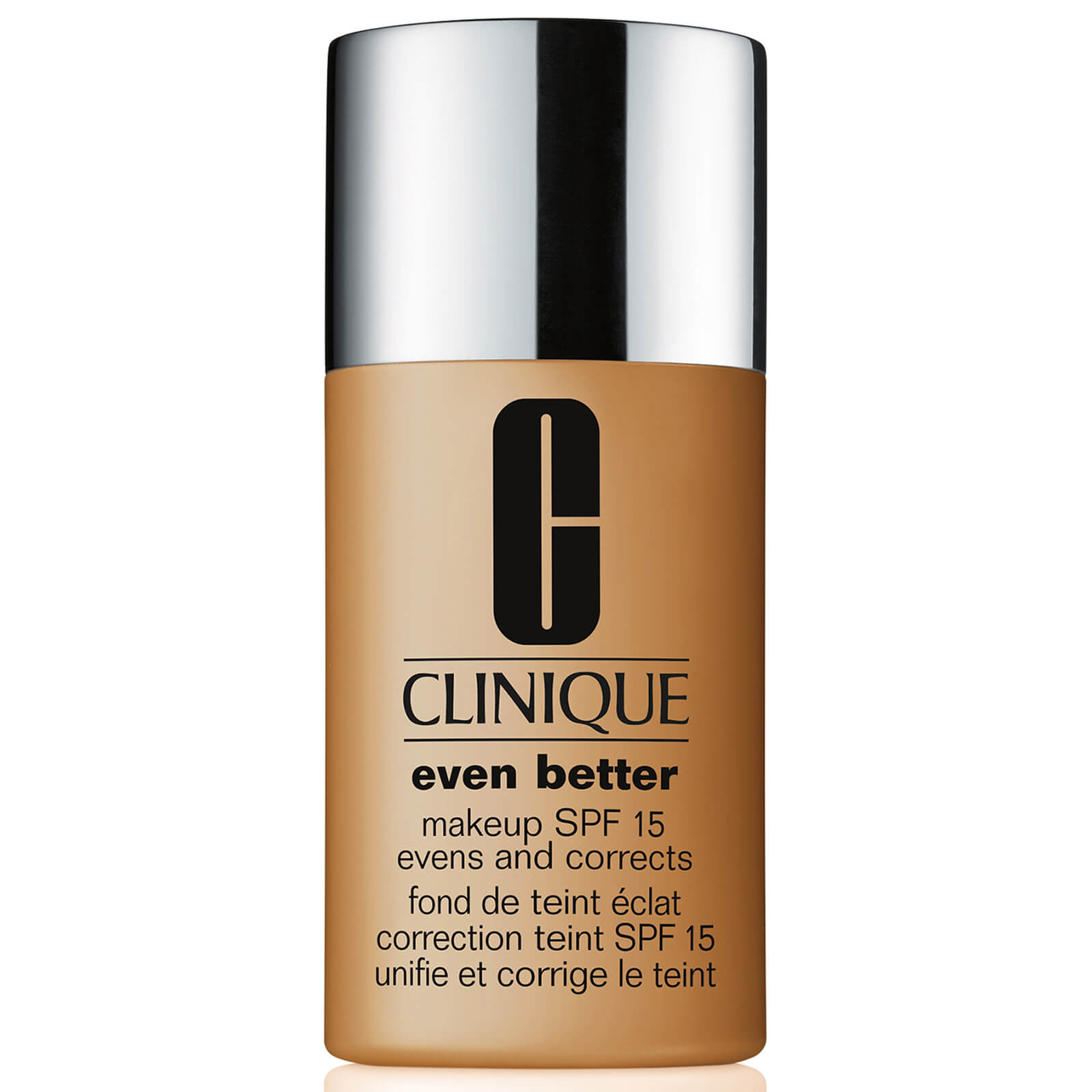 Clinique Even Better Make-Up LSF15 30ml - Spice