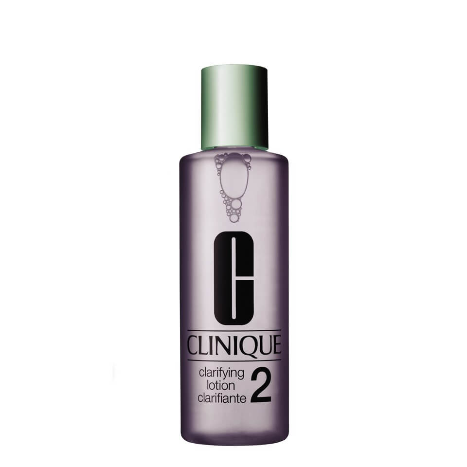 Image of Clinique Clarifying Lotion 2 400ml