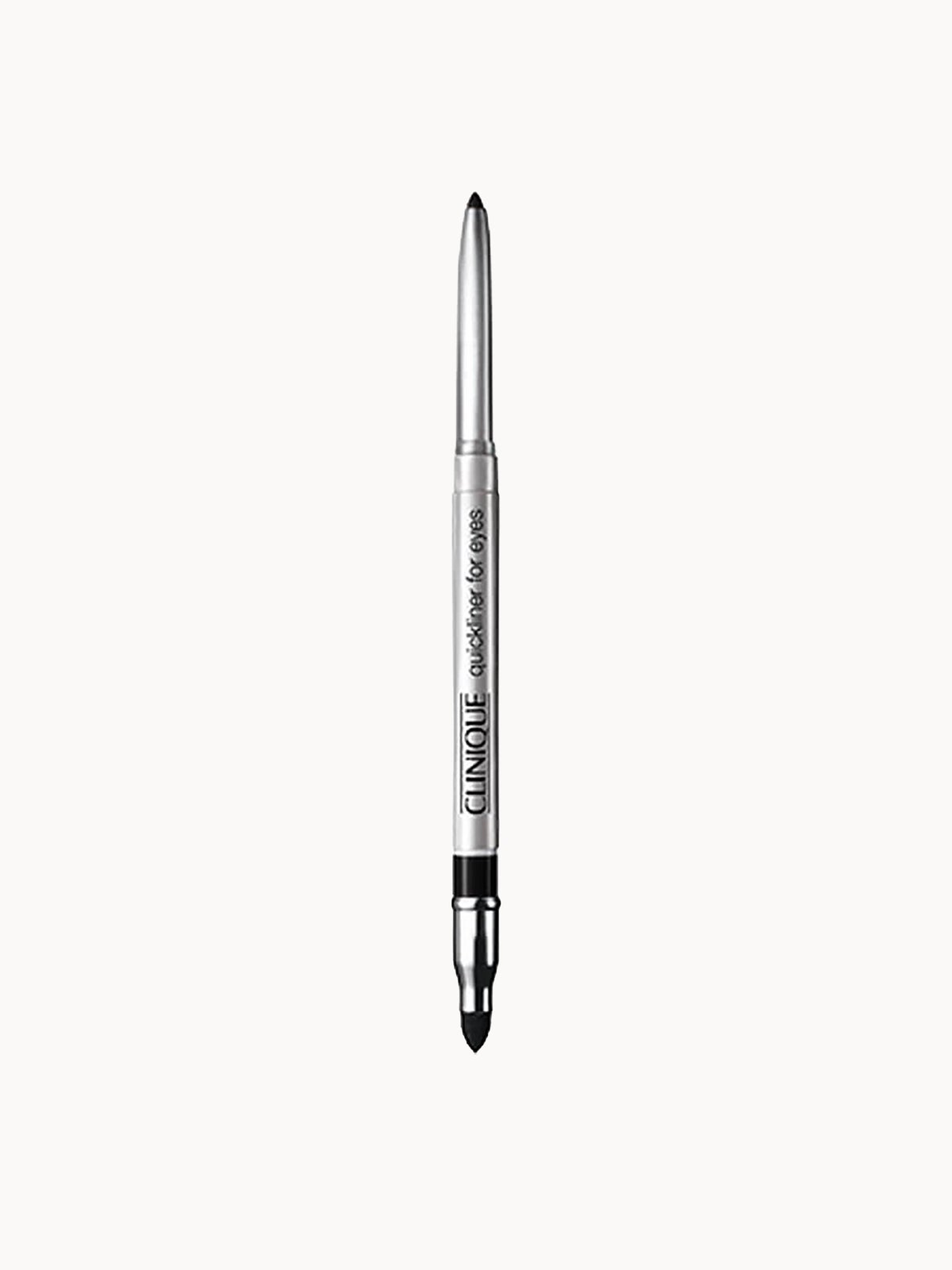 Clinique Quickliner for Eyes 0.3g (Various Shades) - Really Black