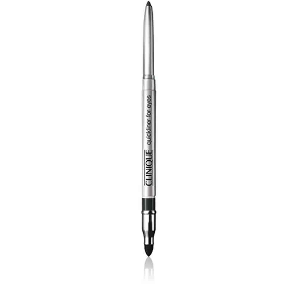 Clinique Quickliner for Eyes 0.3g (Various Shades) - Black/Brown