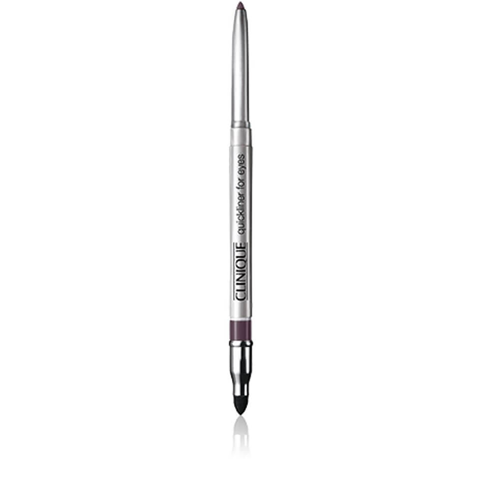 Clinique Quickliner For Eyes 0.3g (various Shades) - Grape
