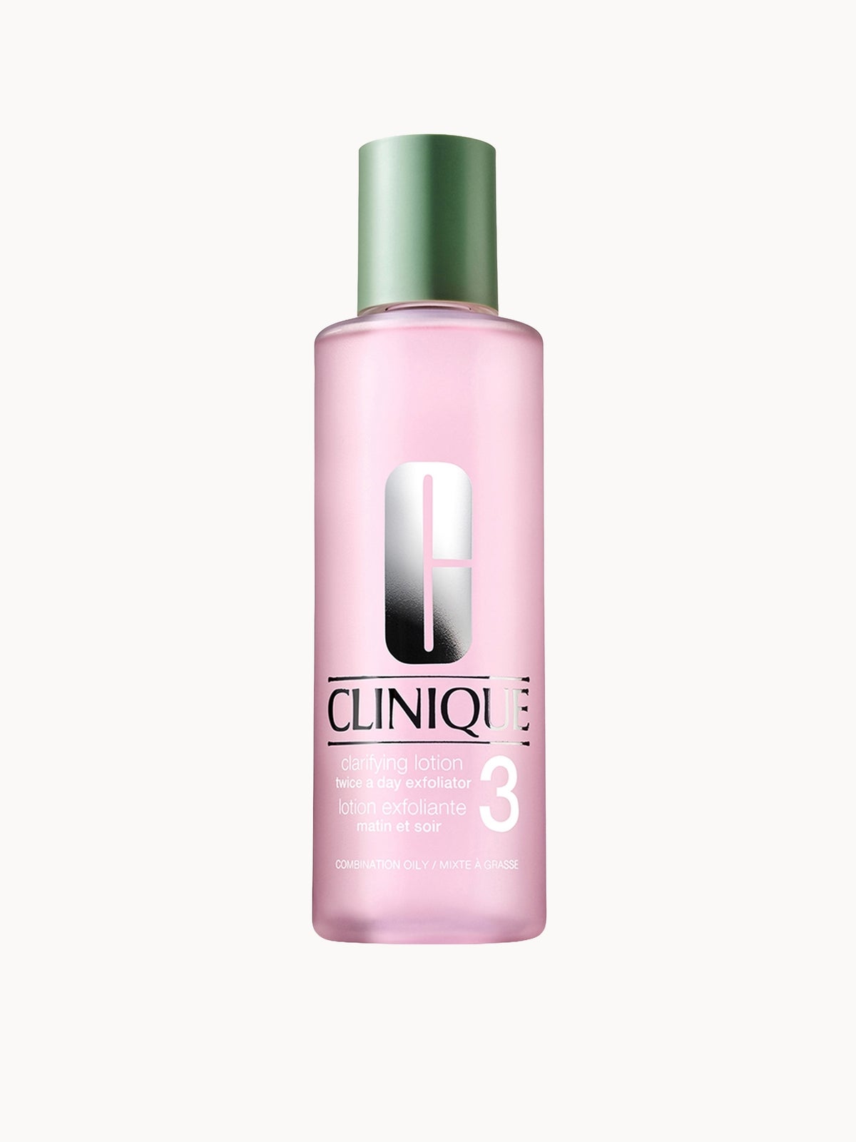Clinique Clarifying Lotion 3 400ml