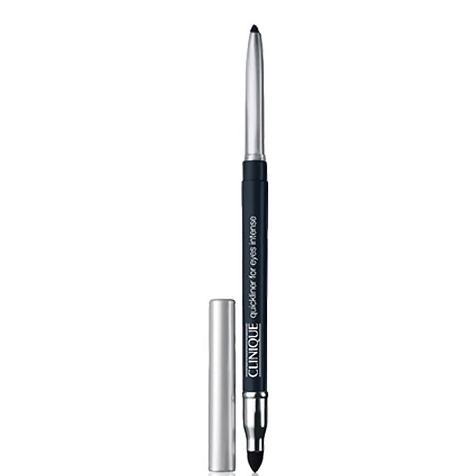 Clinique Quickliner for Eyes Intense 0.25g (Various Shades) - 08 Midnight