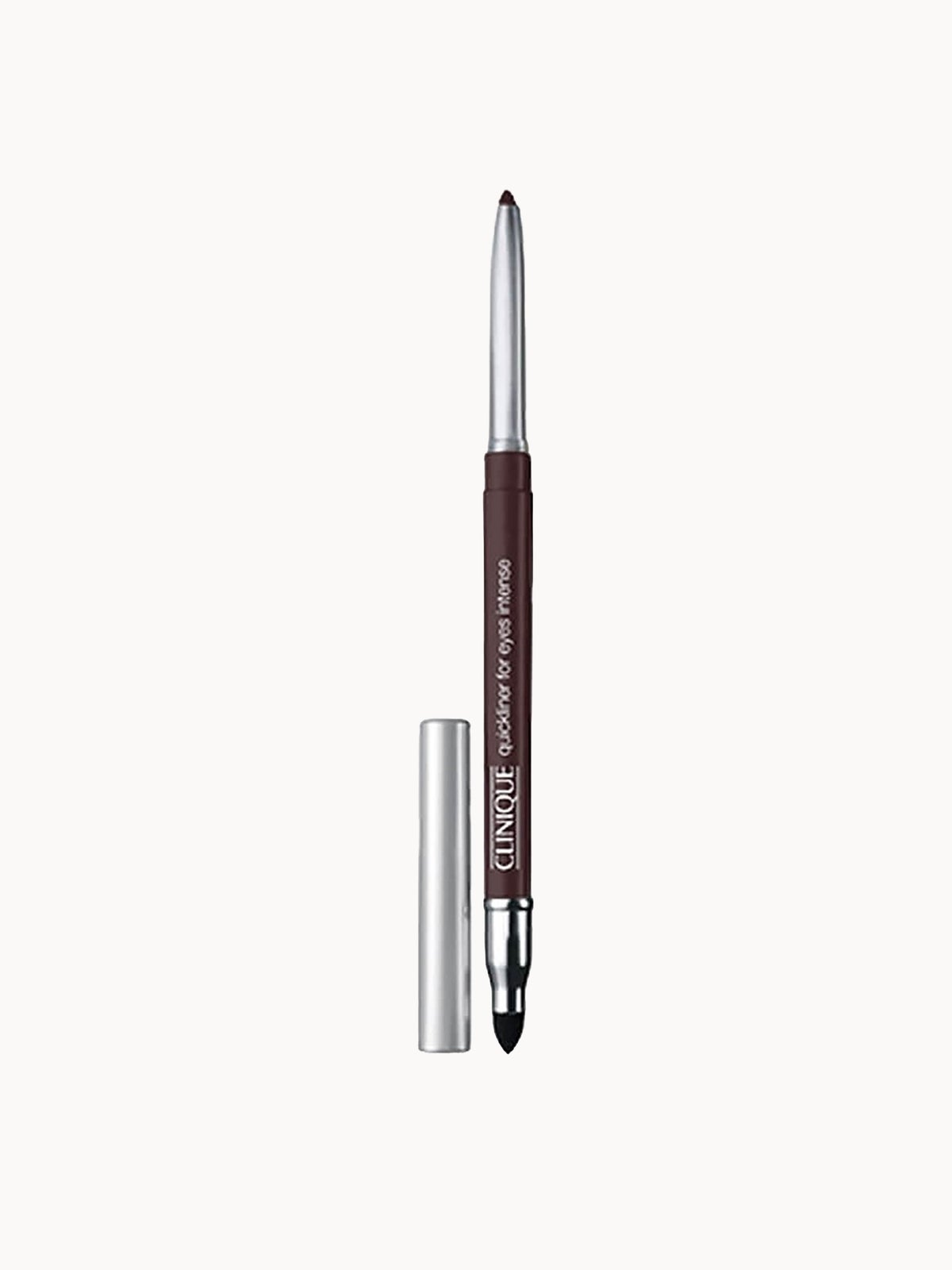Clinique Quickliner for Eyes Intense 0.25g (Various Shades) - 15 Aubergine