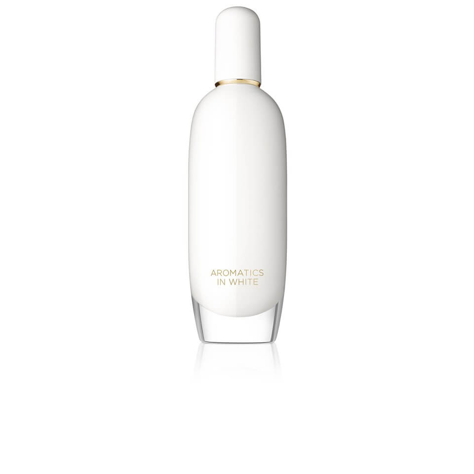Aromatics in White Clinique 100ml