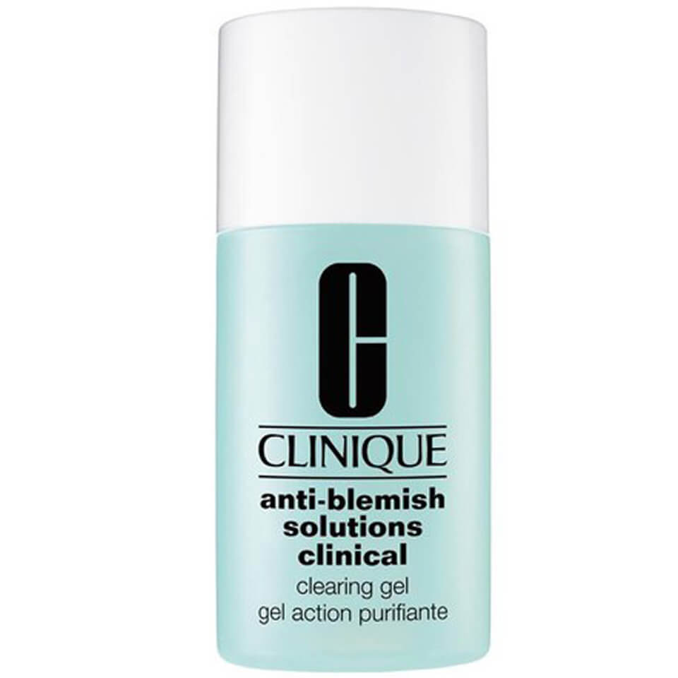 Clinique Anti Blemish Solutions Clinical Clearing Gel gel anti-imperfezioni - 30ml