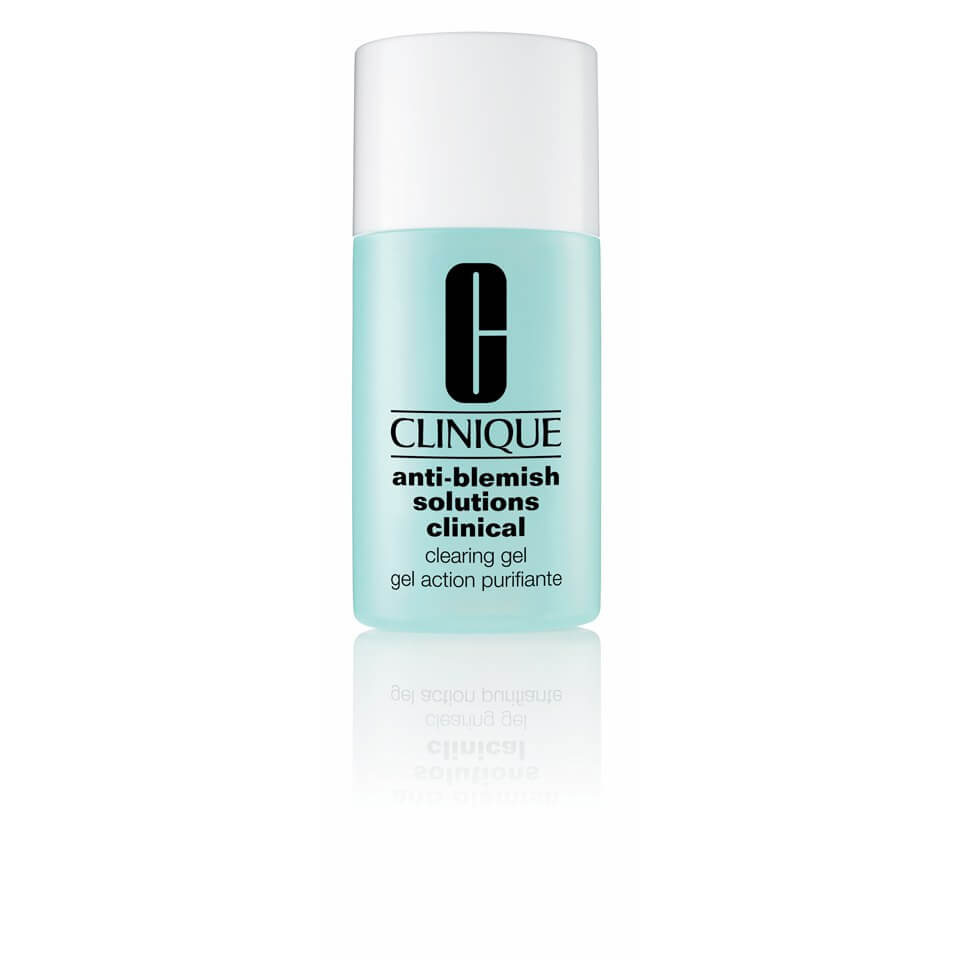 Clinique Anti Blemish Solutions Clinical Clearing Gel - 15ml