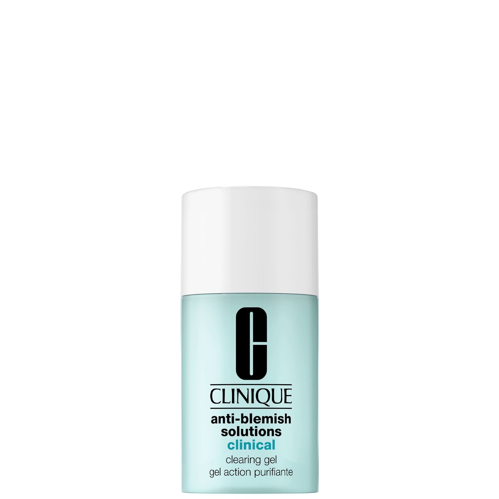 Clinique Clinique Anti Blemish Solutions Clinical Clearing Gel gel anti-imperfezioni - 30ml