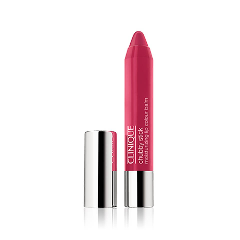 Clinique Chubby Stick 3g (Various Shades) - Curvy Candy