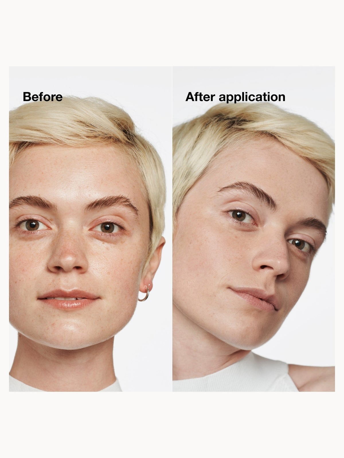 Clinique Beyond Perfecting Foundation and Concealer 30ml (Various Shades) - Cream Chamois 3