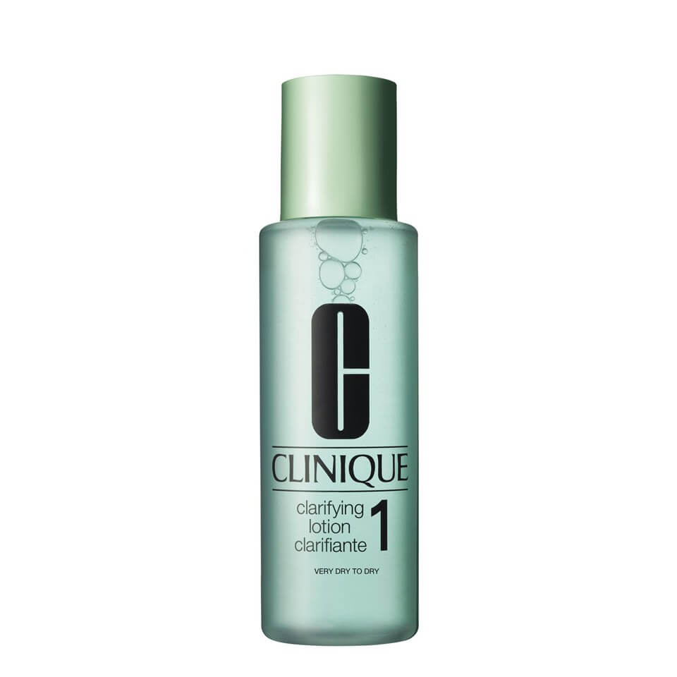 Image of Clinique Clarifying Lotion 1 - 200ml
