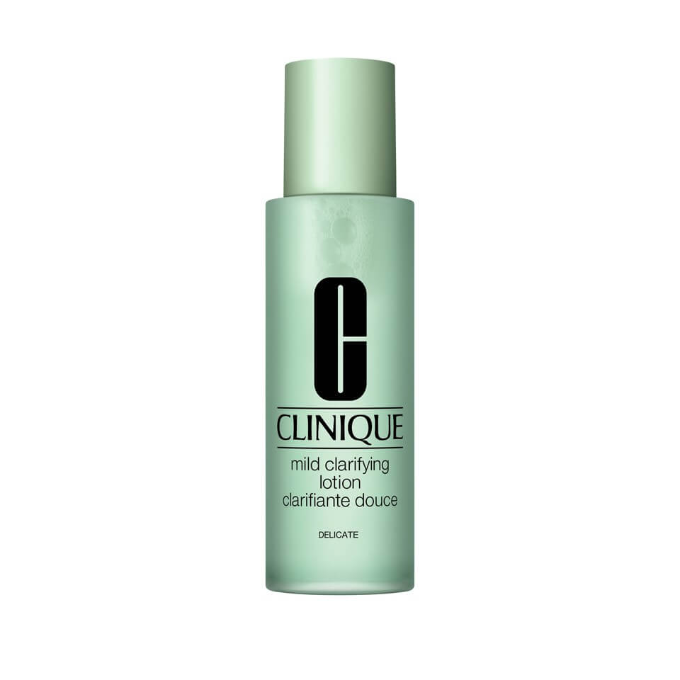 Image of Clinique Clarifying Lotion 1 - 400ml