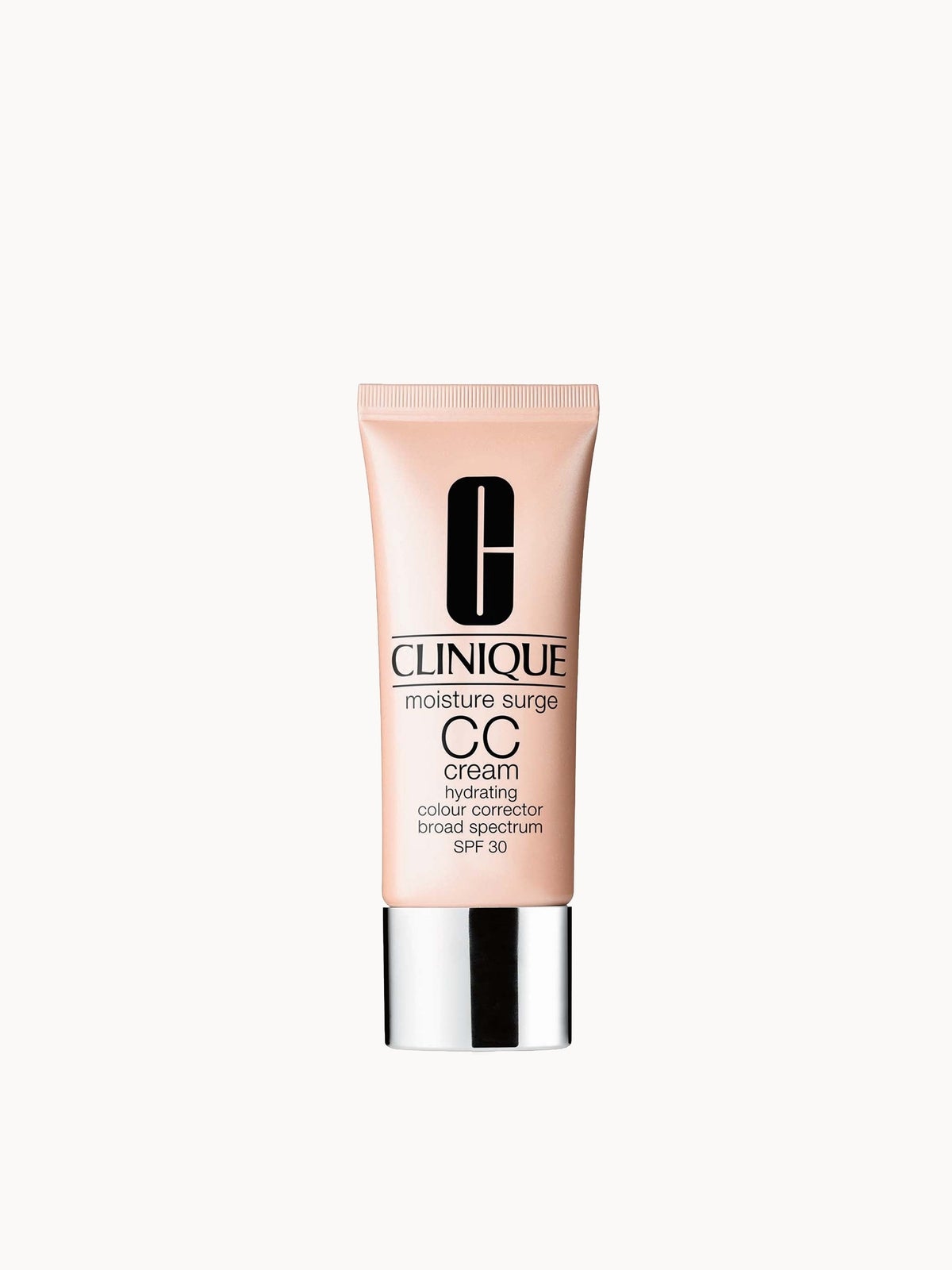 Clinique Moisture Surge CC Cream SPF30 40ml - Light
