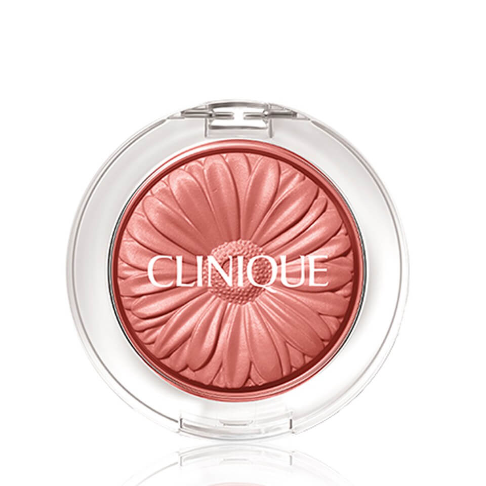 CLINIQUE CHEEK POP 3.5G (VARIOUS SHADES) - GINGER POP